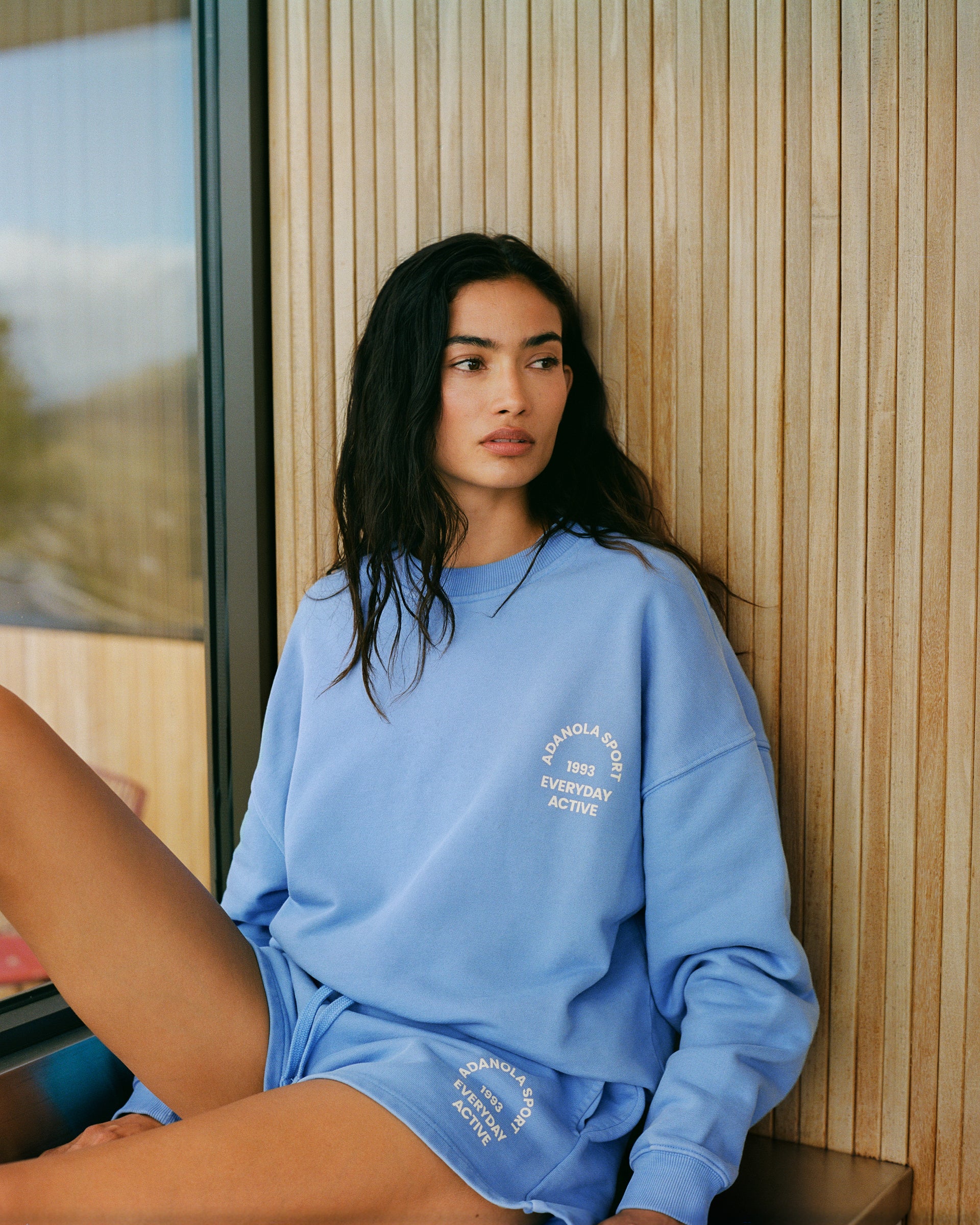 1137-everyday-active-washed-oversized-sweatshirt-blossom-blue-buttercream-1.jpg Everyday Active Washed Oversized Sweatshirt - Blossom Blue/Buttercream