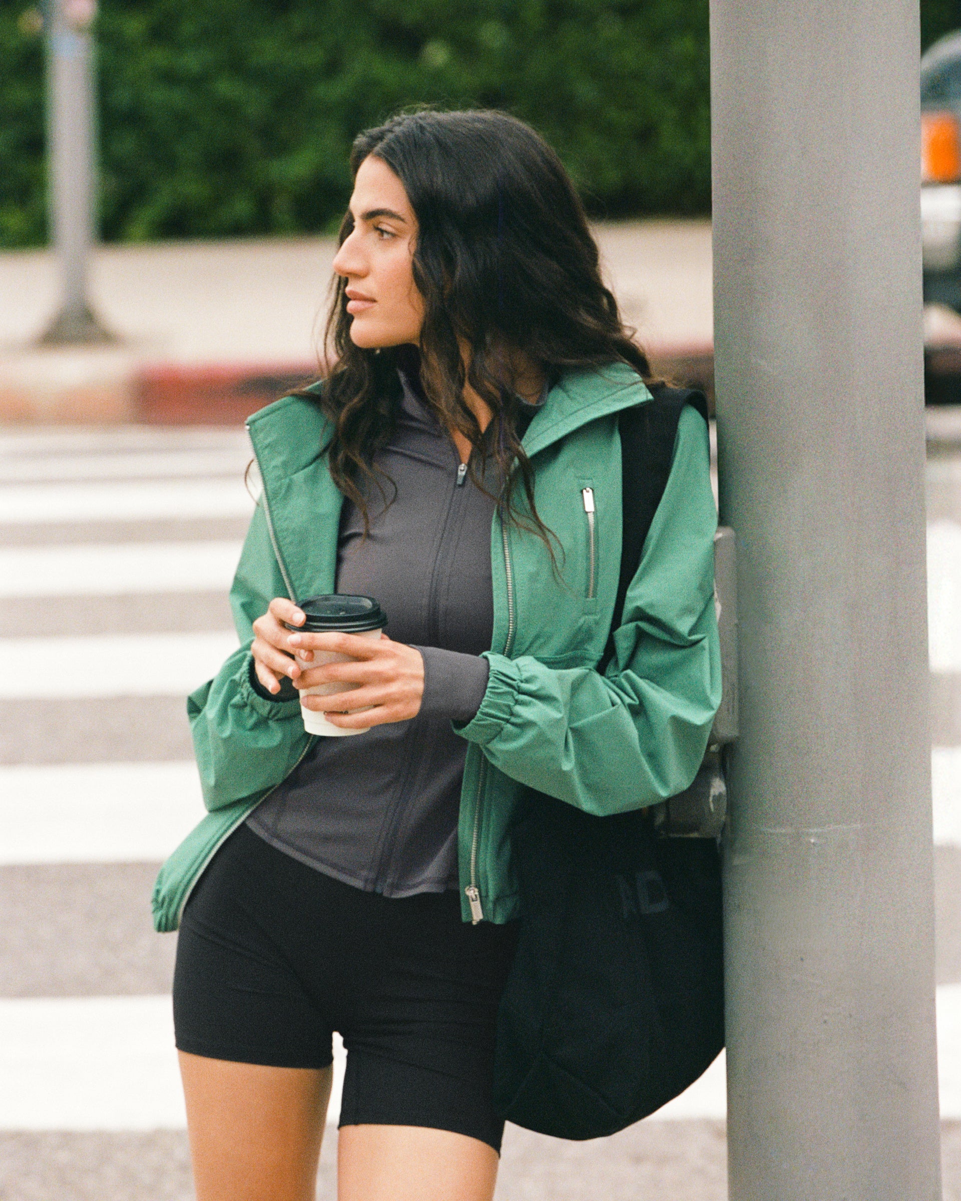 1146-track-jacket-eucalyptus-green-1.jpg Track Jacket - Eucalyptus Green