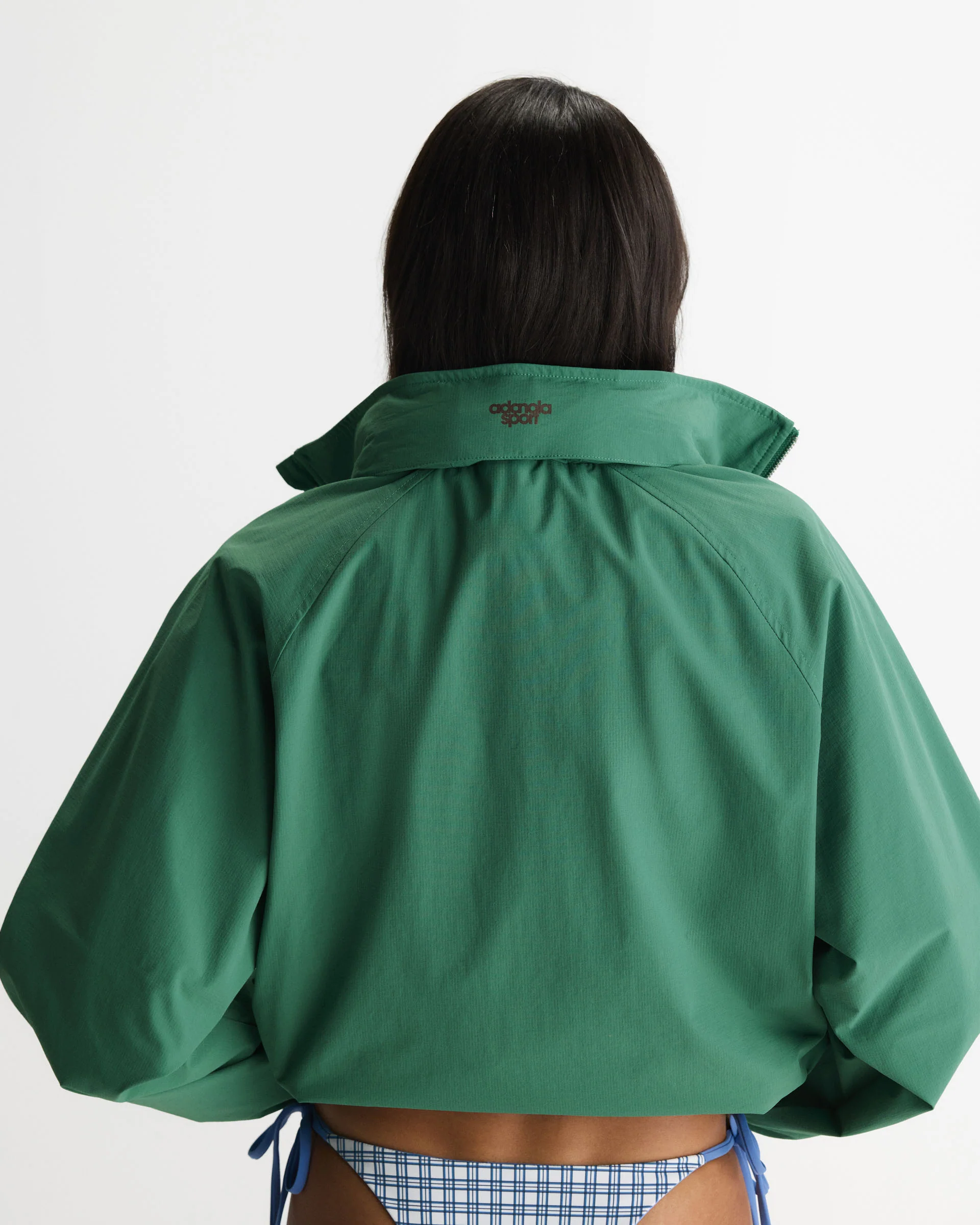 1146-track-jacket-eucalyptus-green-2.webp Track Jacket - Eucalyptus Green