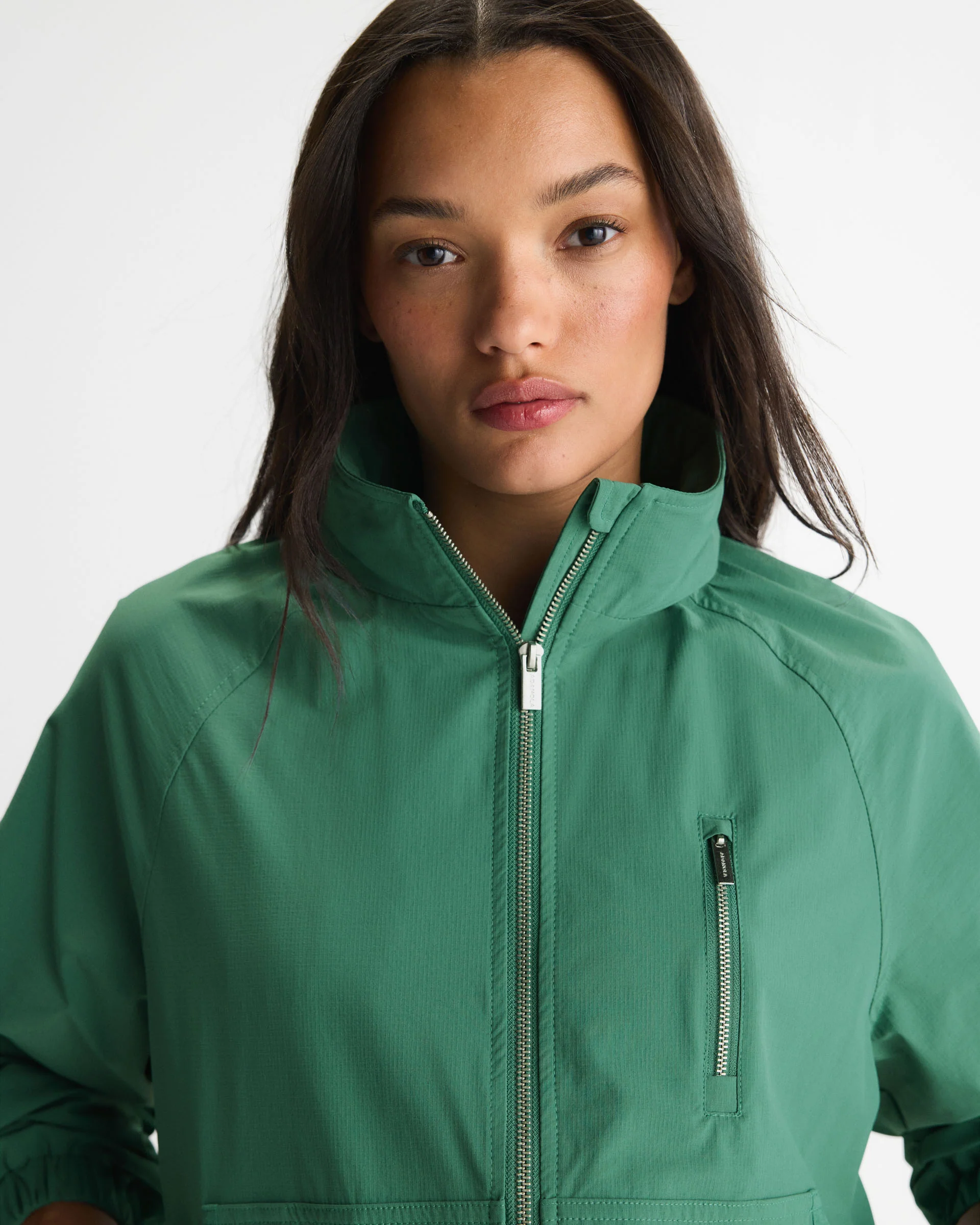 1146-track-jacket-eucalyptus-green-4.webp Track Jacket - Eucalyptus Green
