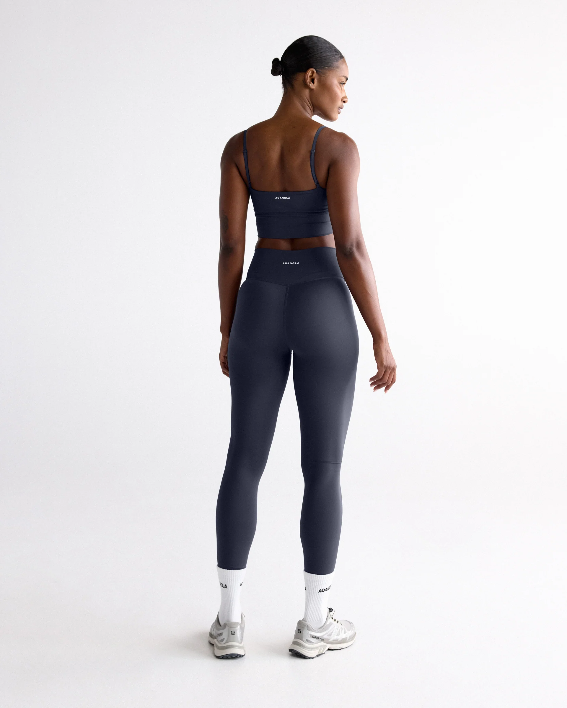 1948-ultimate-wrap-leggings-midnight-blue-3.webp Ultimate Wrap Leggings - Midnight Blue