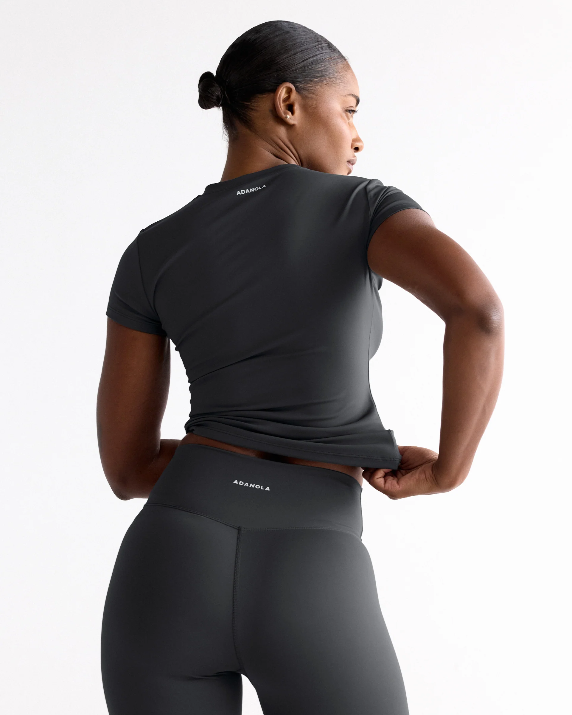 2123-ultimate-leggings-graphite-grey-4.webp Ultimate Leggings - Graphite Grey