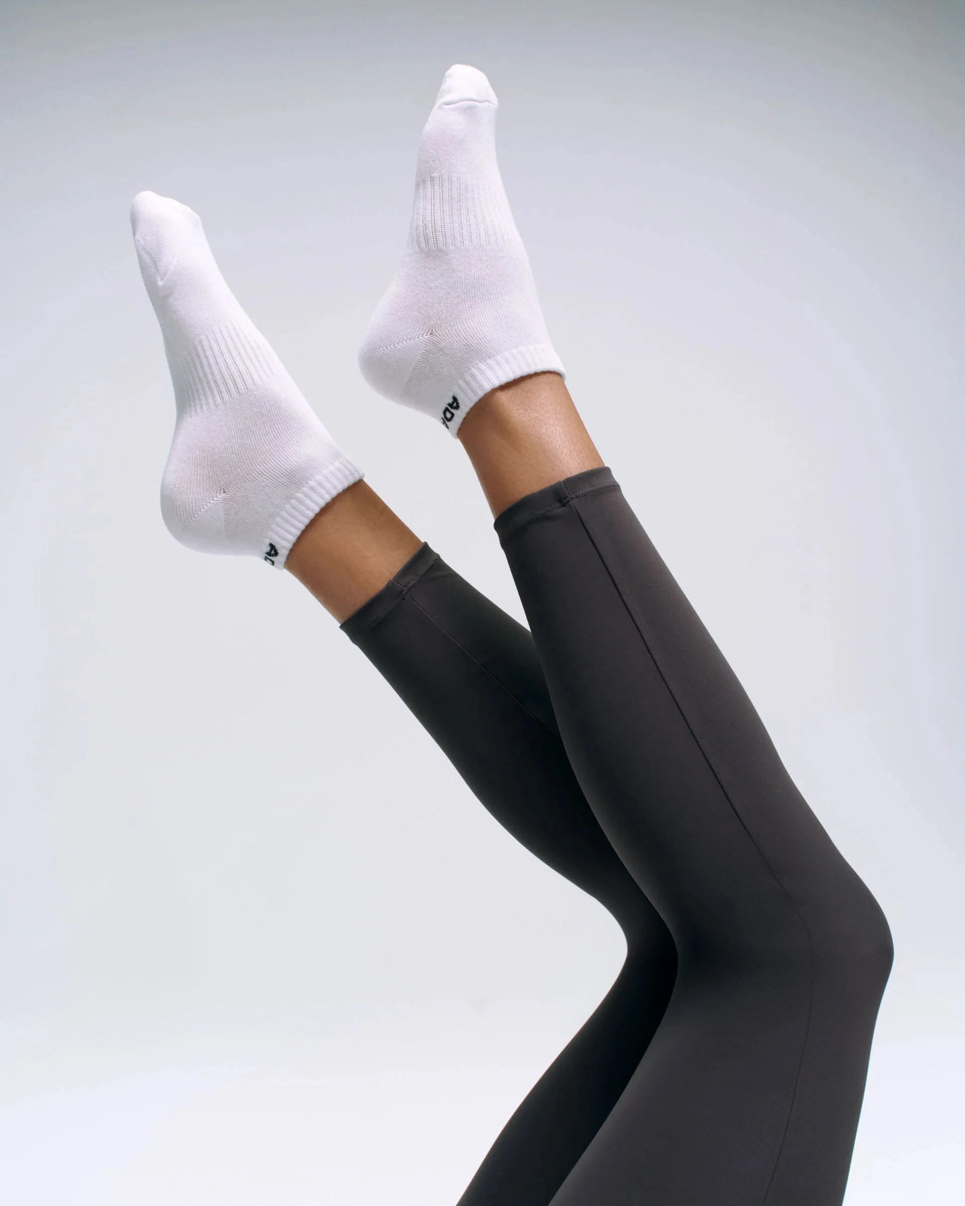 2469-pilates-grip-socks-white-1.webp Pilates Grip Socks - White