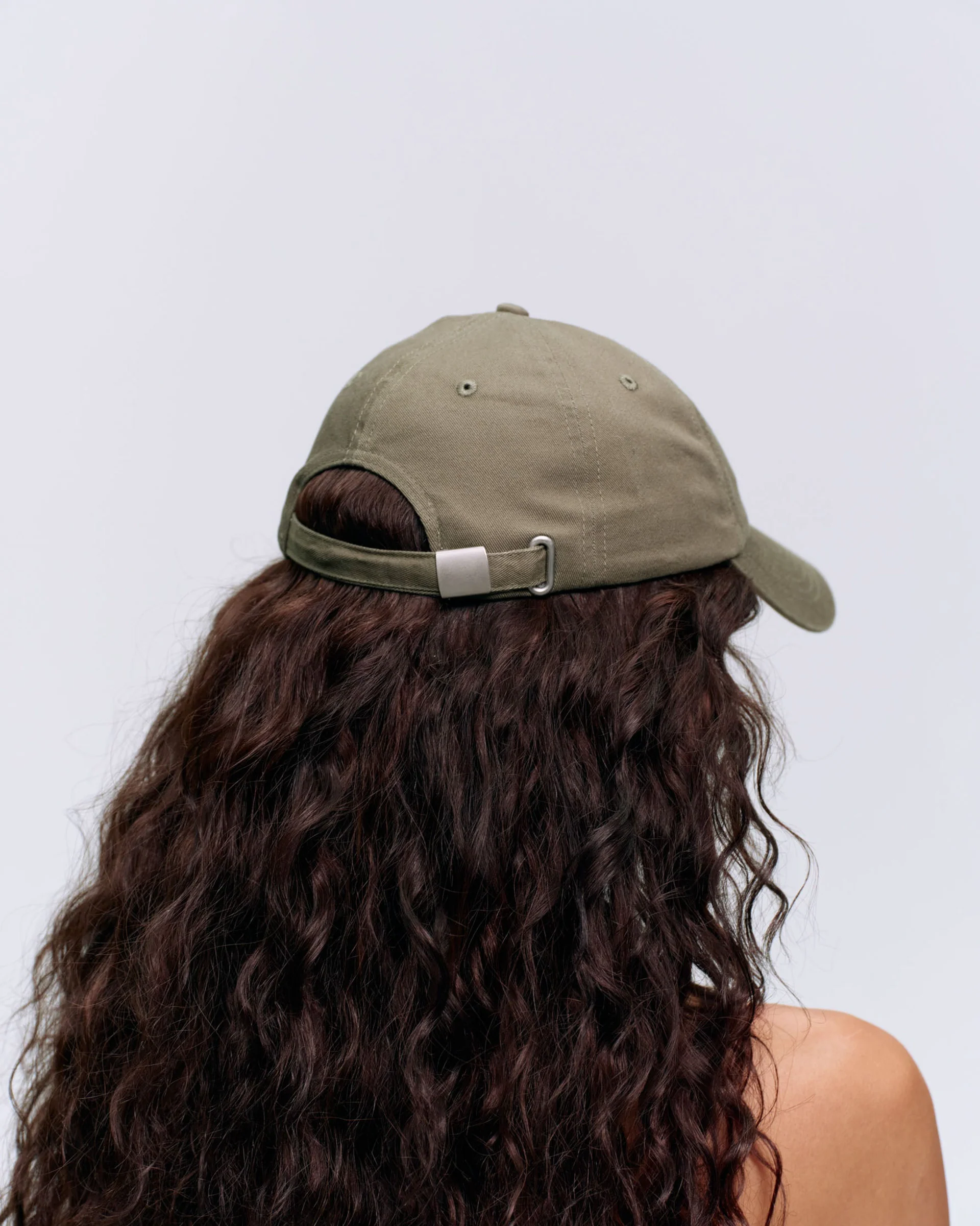 2498-adanola-sport-cap-olive-green-3.webp Adanola Sport Cap - Olive Green
