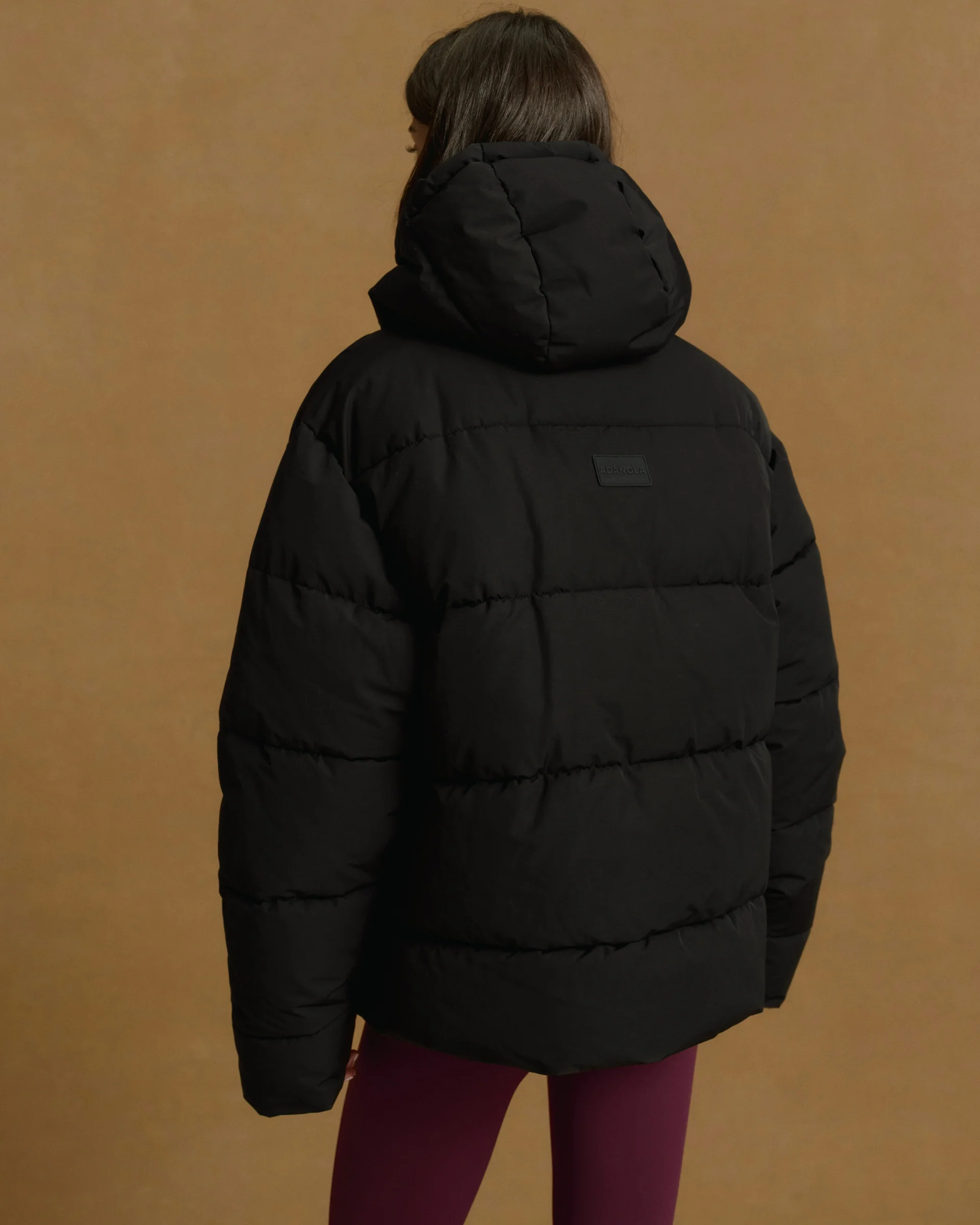 2553-hooded-puffer-jacket-black-2.webp Hooded Puffer Jacket - Black