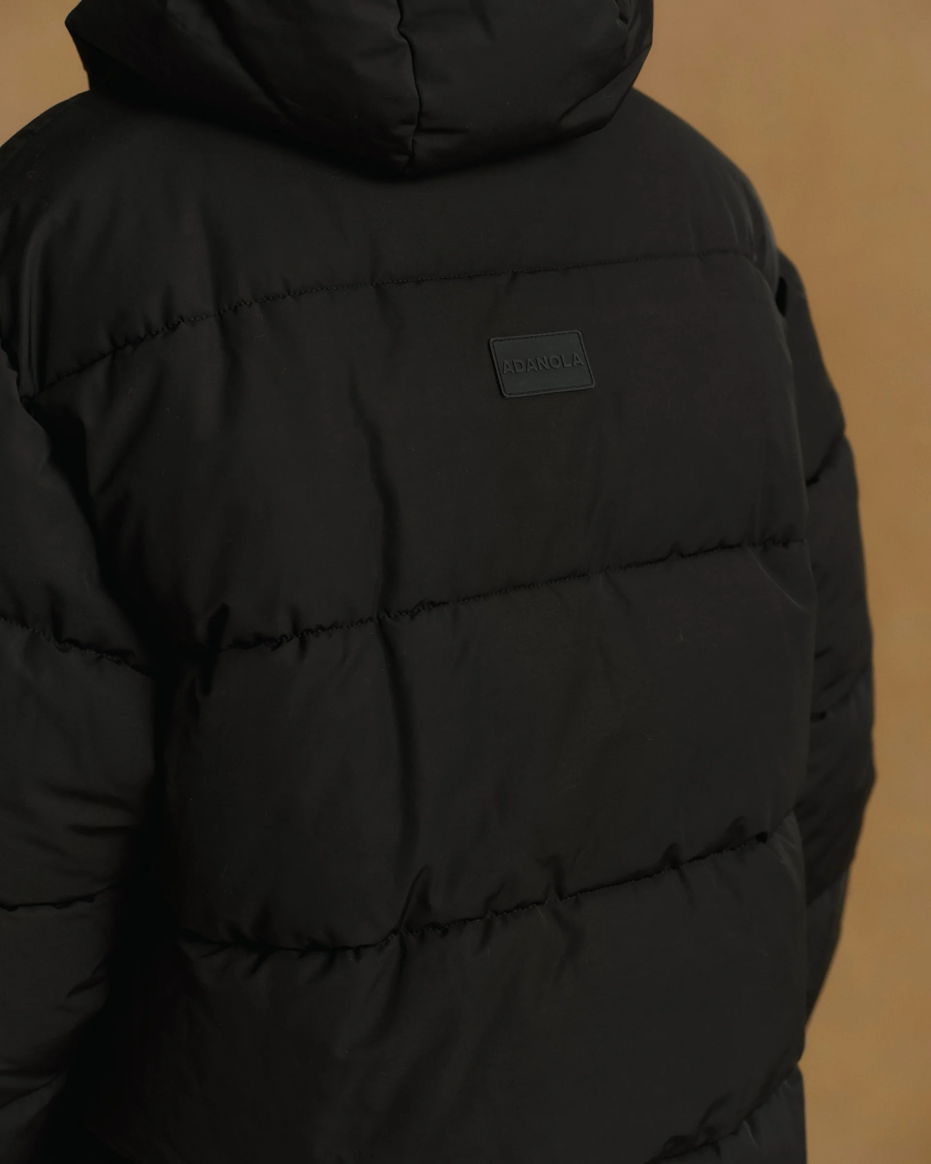 2553-hooded-puffer-jacket-black-5.webp Hooded Puffer Jacket - Black