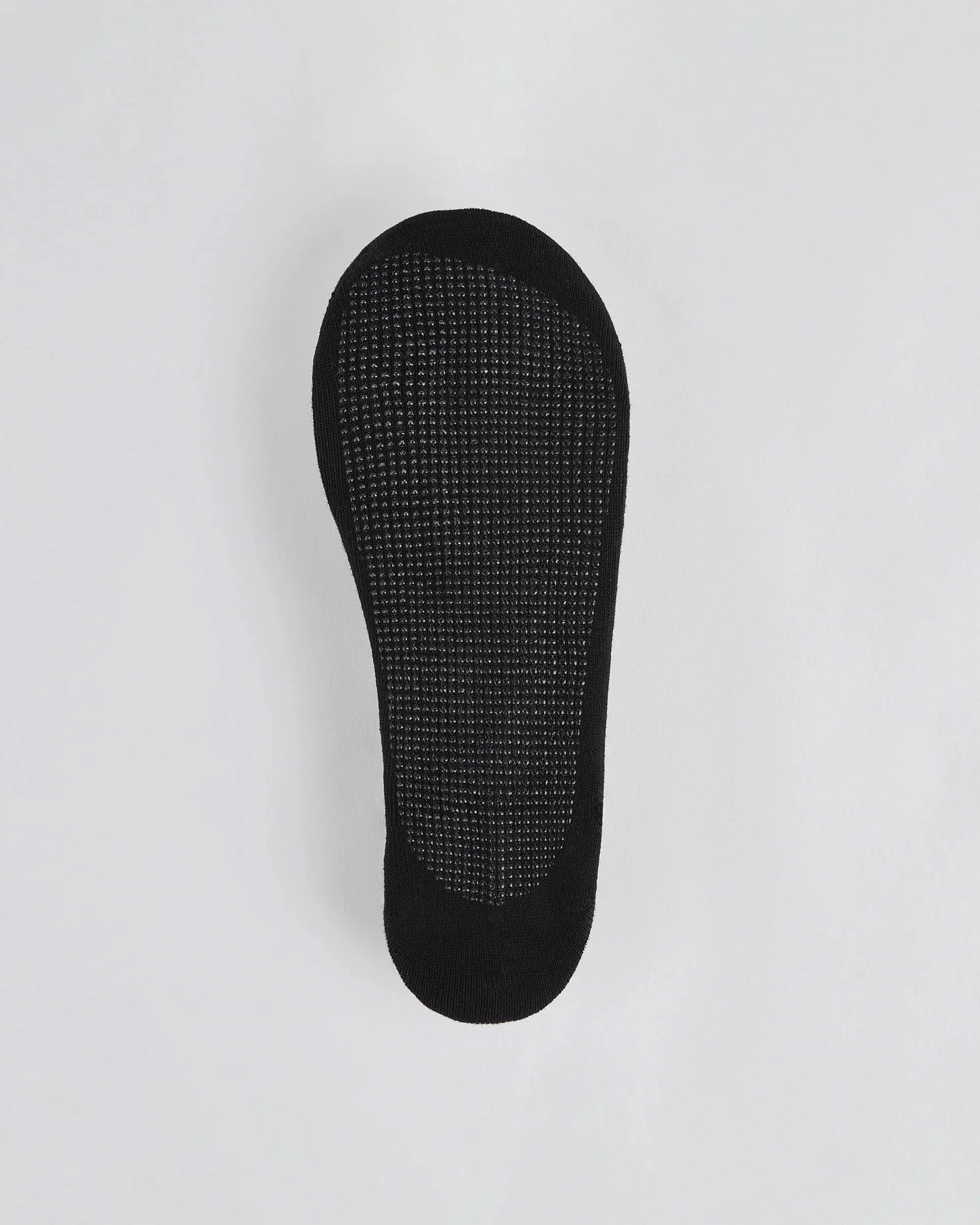 2562-pilates-grip-socks-black-2.webp Pilates Grip Socks - Black