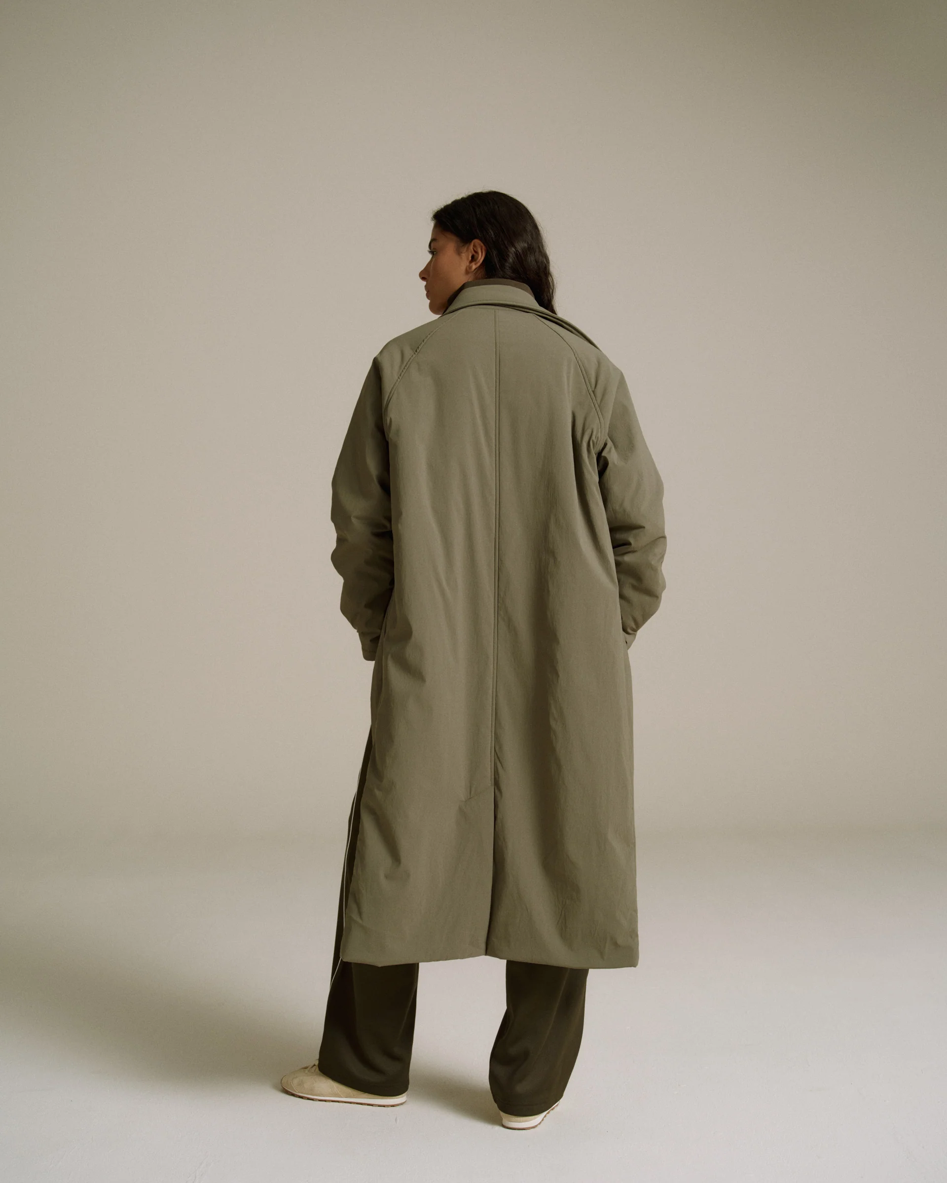 2715-padded-coach-jacket-khaki-4.webp Padded Coach Jacket - Khaki
