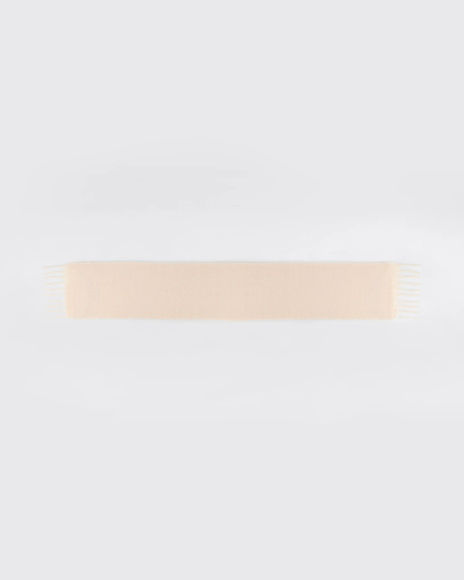 Box Set Beanie and Scarf - Light Pink
