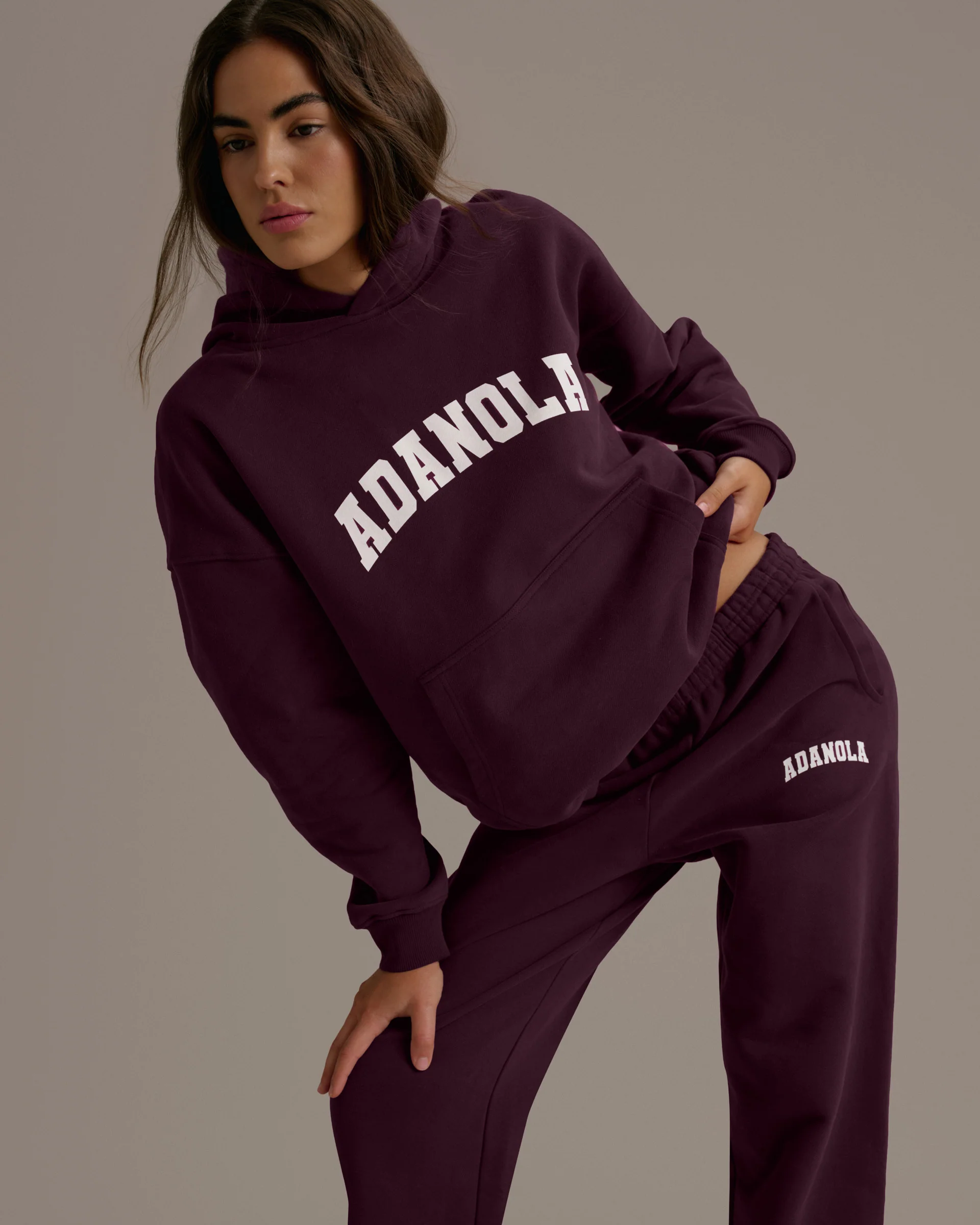 2963-varsity-oversized-hoodie-dark-cherry-marshmallow-white-1.webp Varsity Oversized Hoodie - Dark Cherry/Marshmallow White