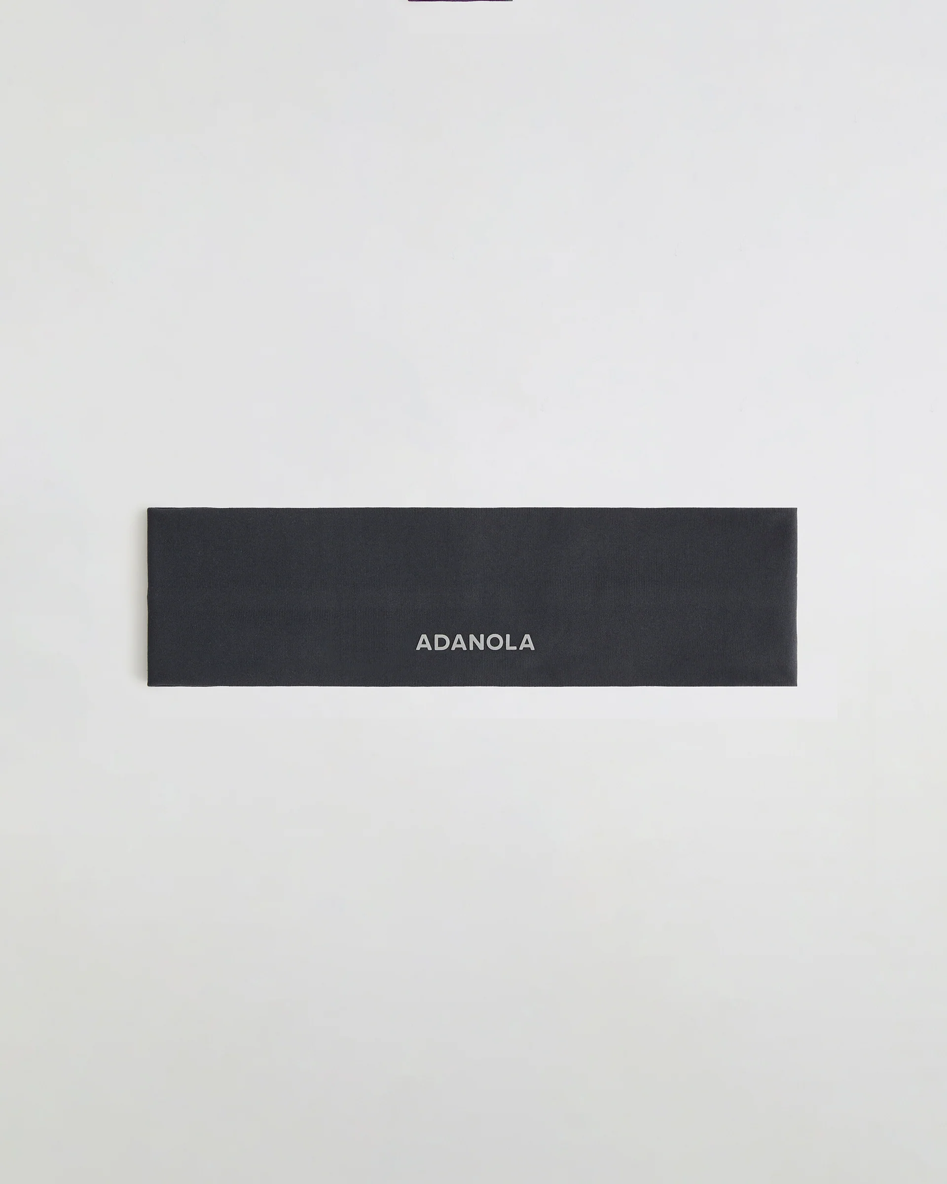 Seamless Headband - Midnight Blue