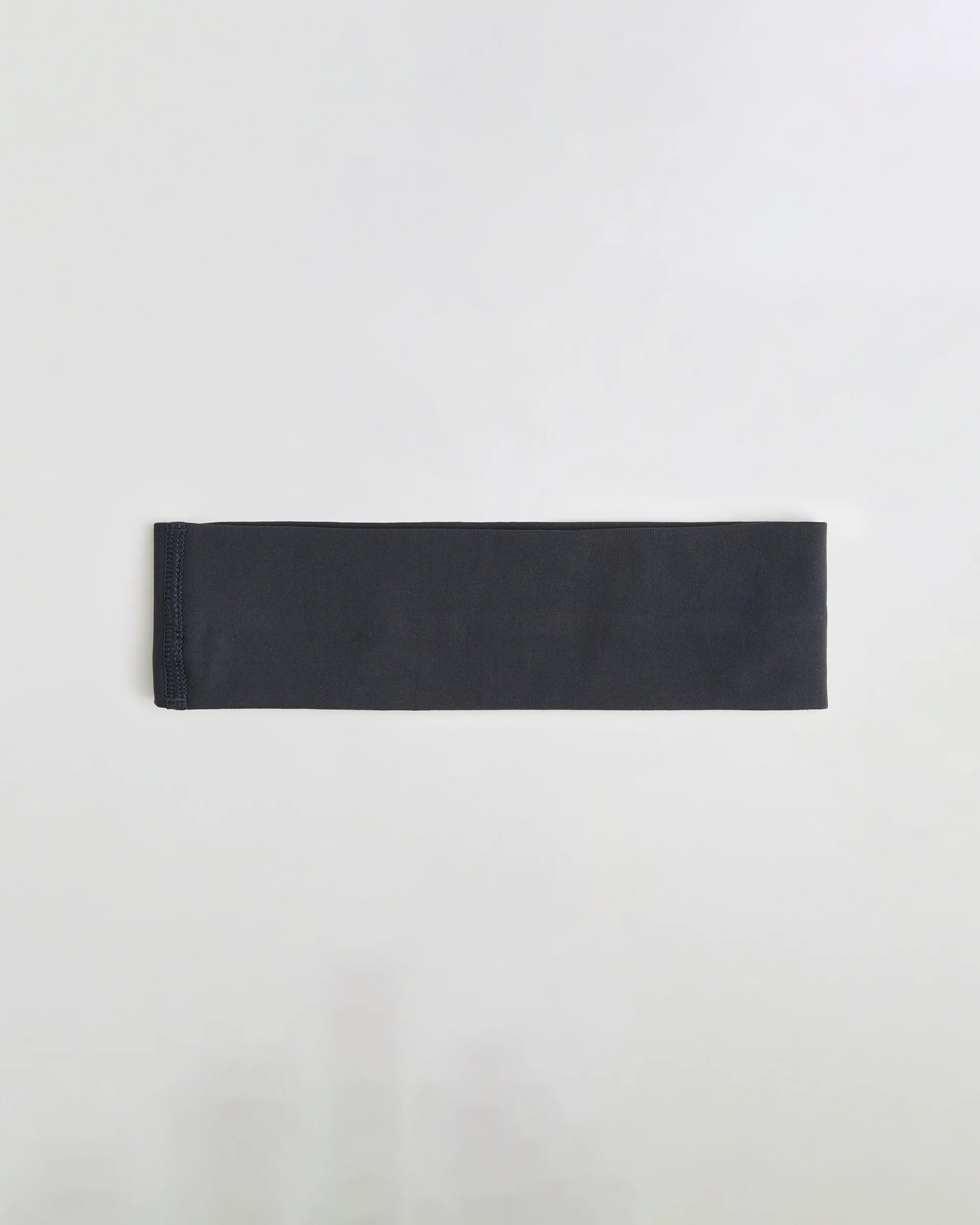 Seamless Headband - Midnight Blue
