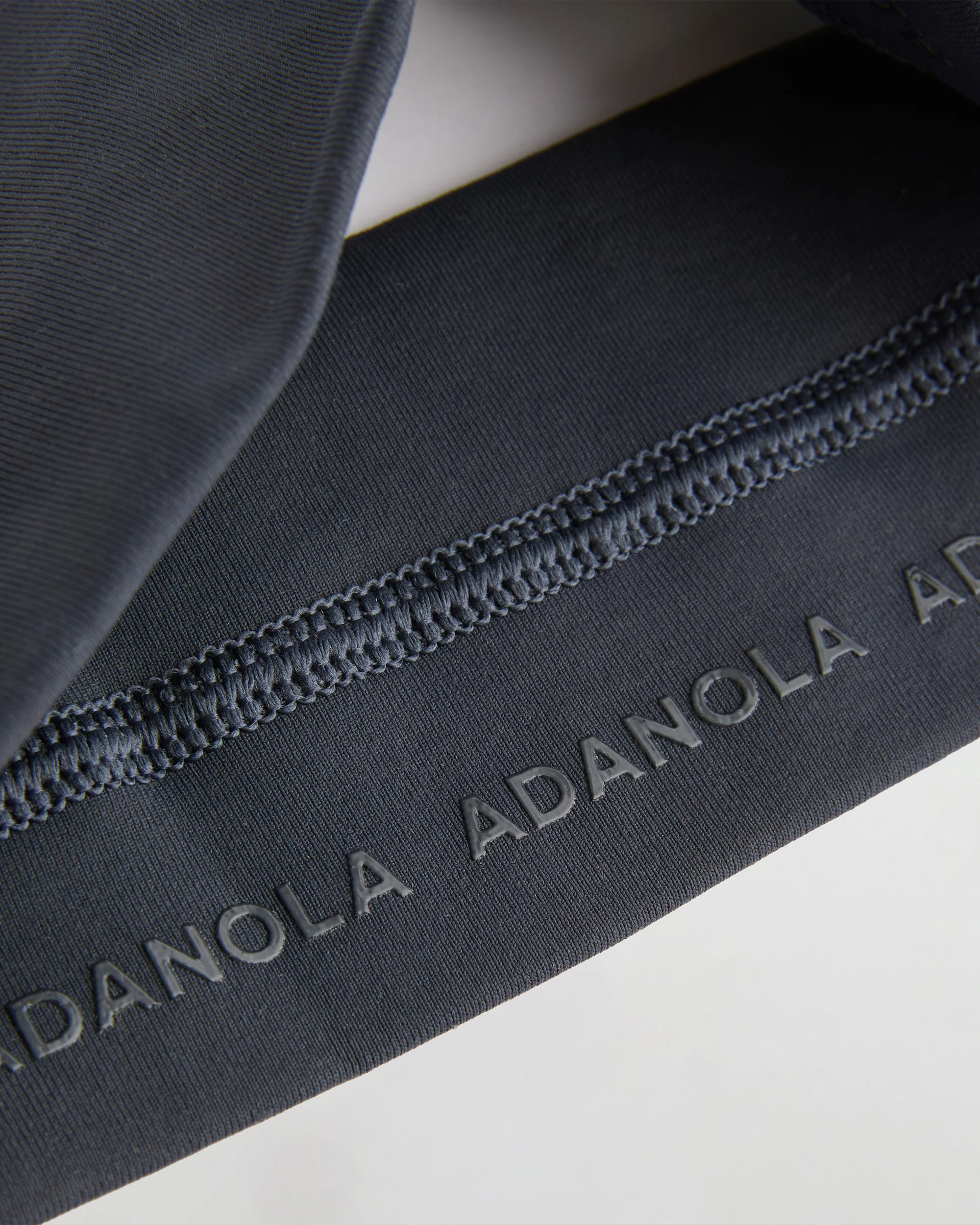 Seamless Headband - Midnight Blue