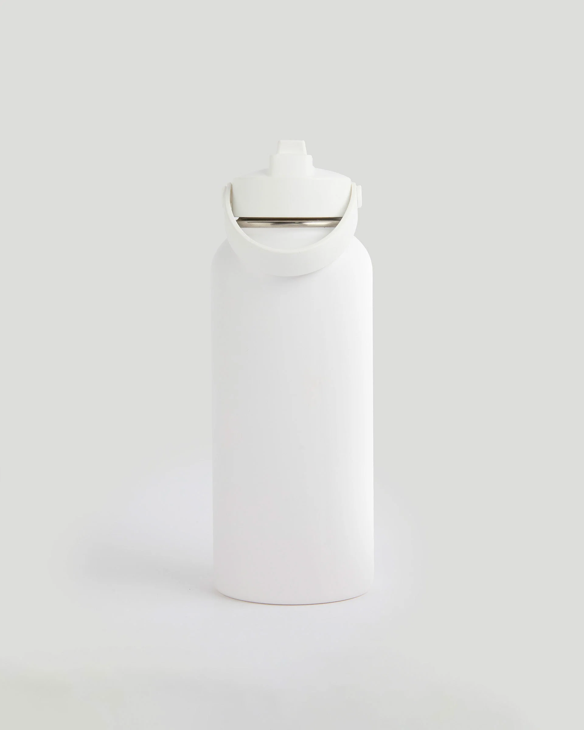 3245-adanola-water-bottle-950ml-white-2.webp Adanola Water Bottle 950ml - White