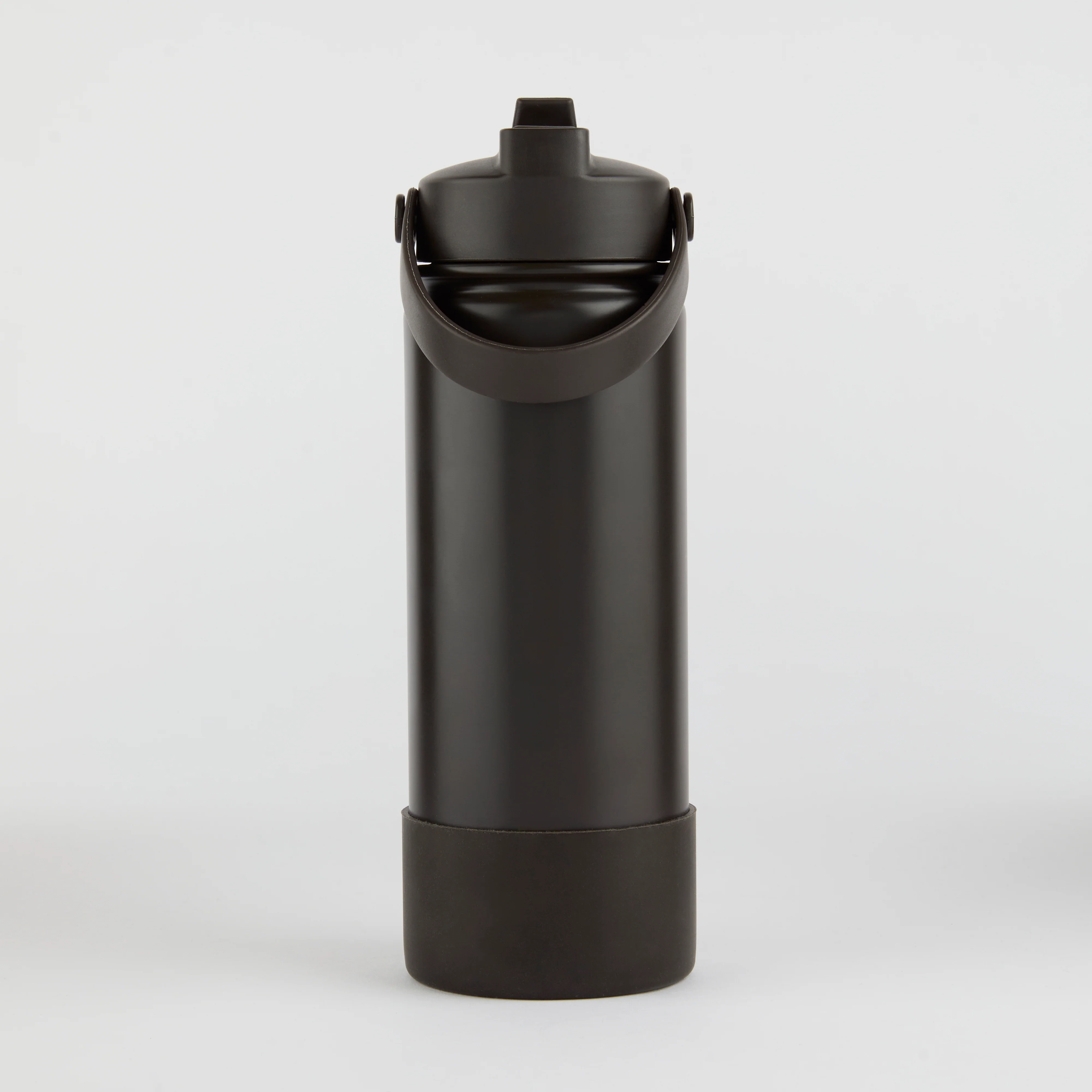 Adanola Water Bottle 550ml - Coffee Bean