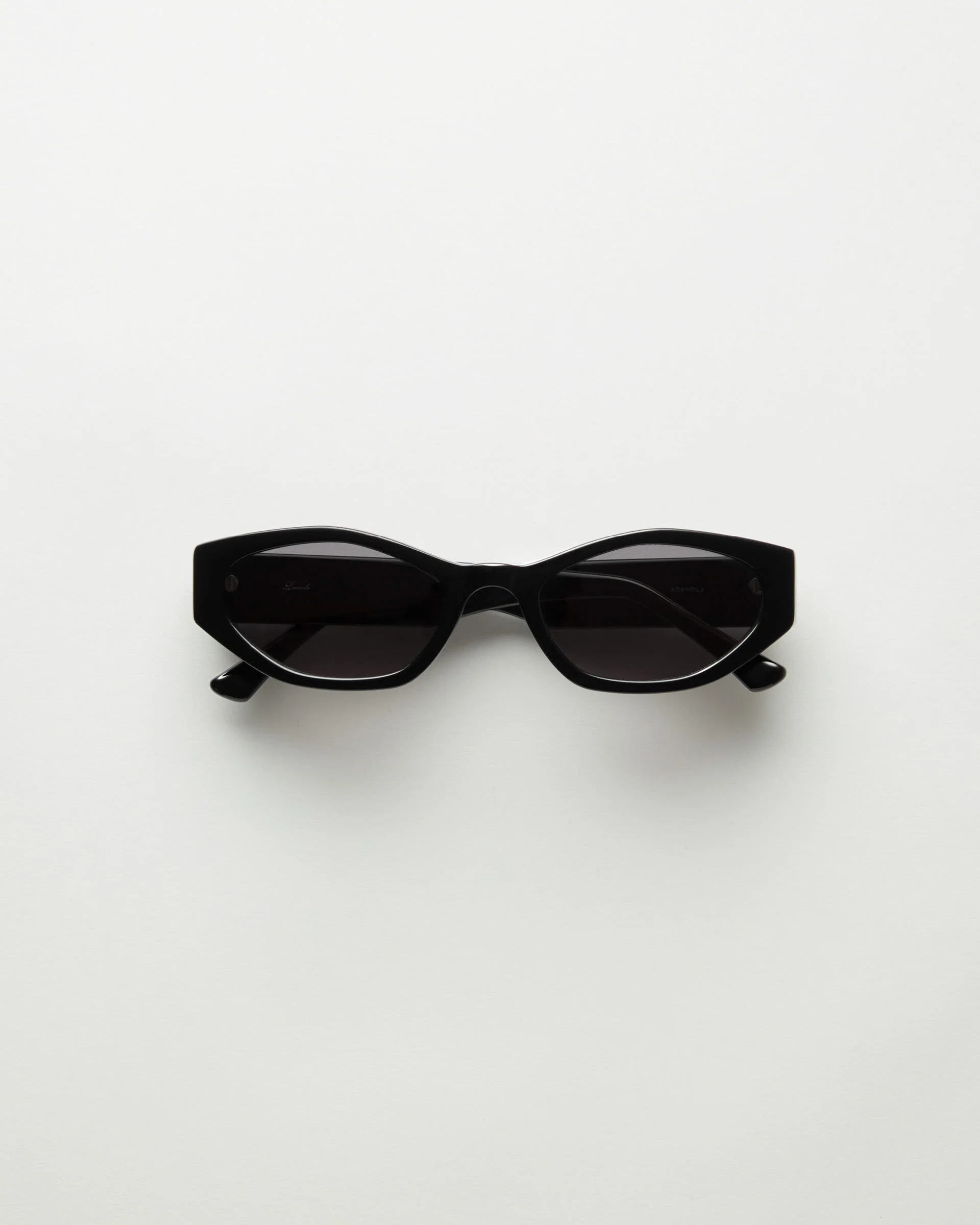 Adanola x Lexxola: Black