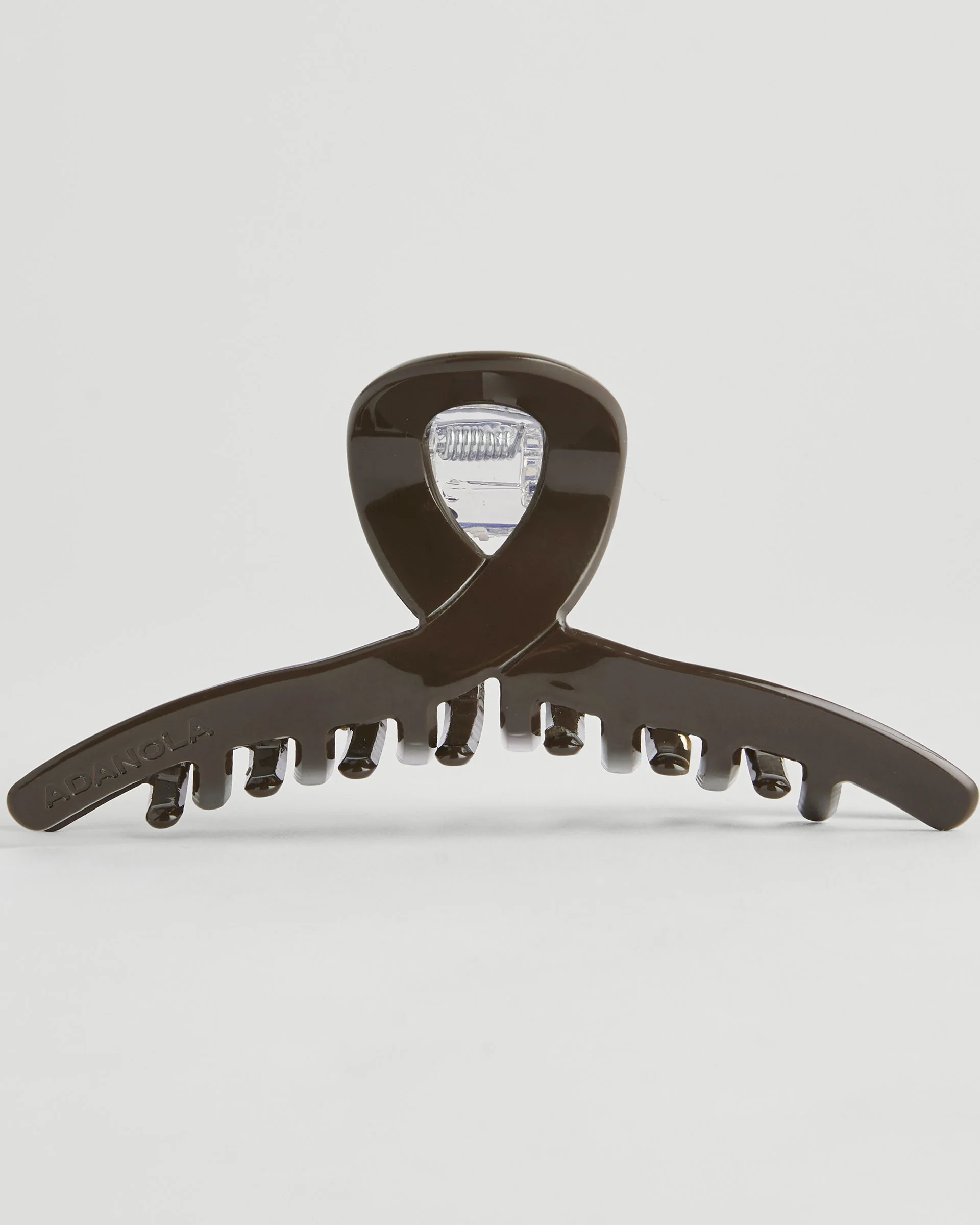 3290-hair-clip-coffee-bean-1.webp Hair Clip - Coffee Bean