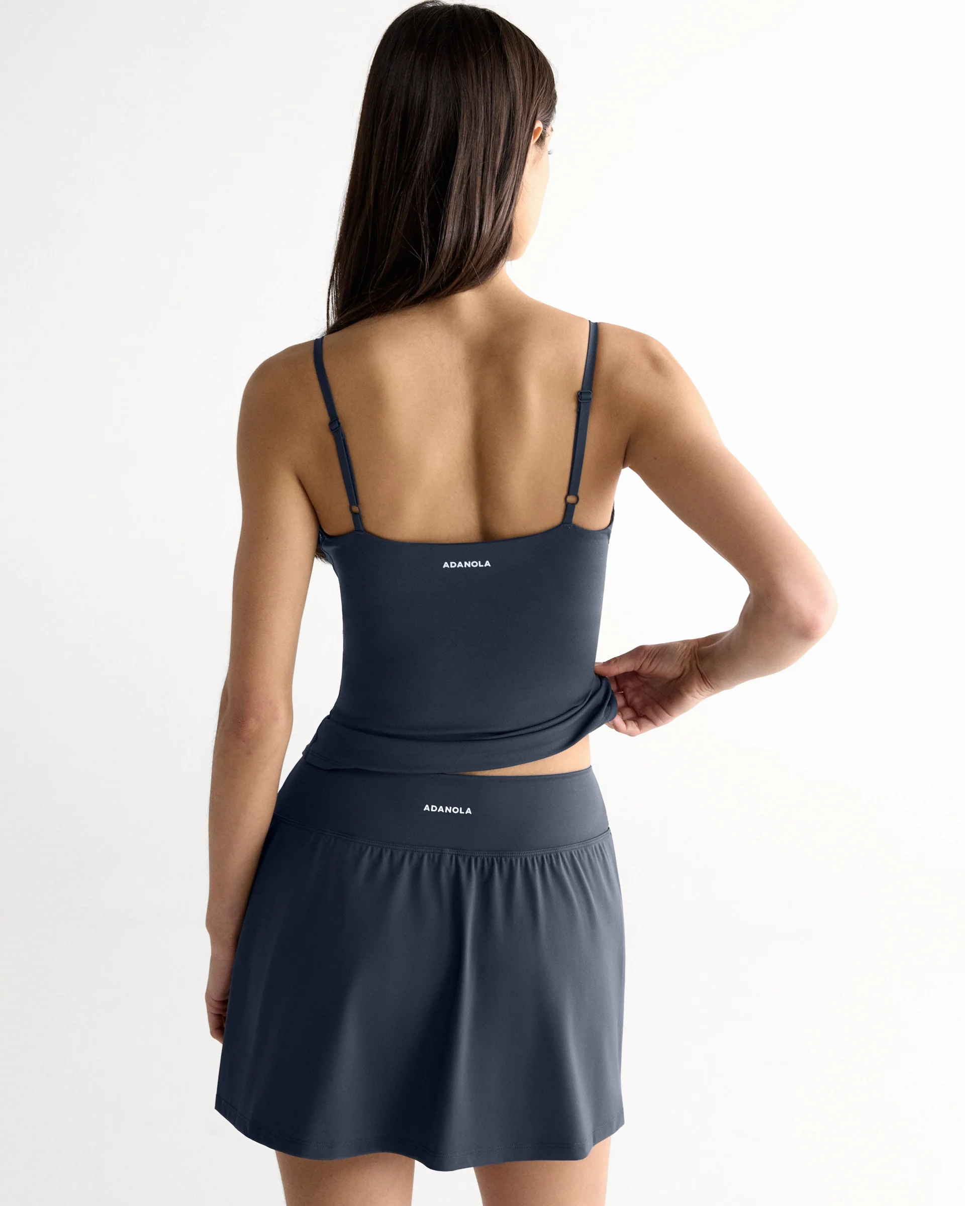 3307-ultimate-mini-skirt-midnight-blue-2.webp Ultimate Mini Skirt - Midnight Blue