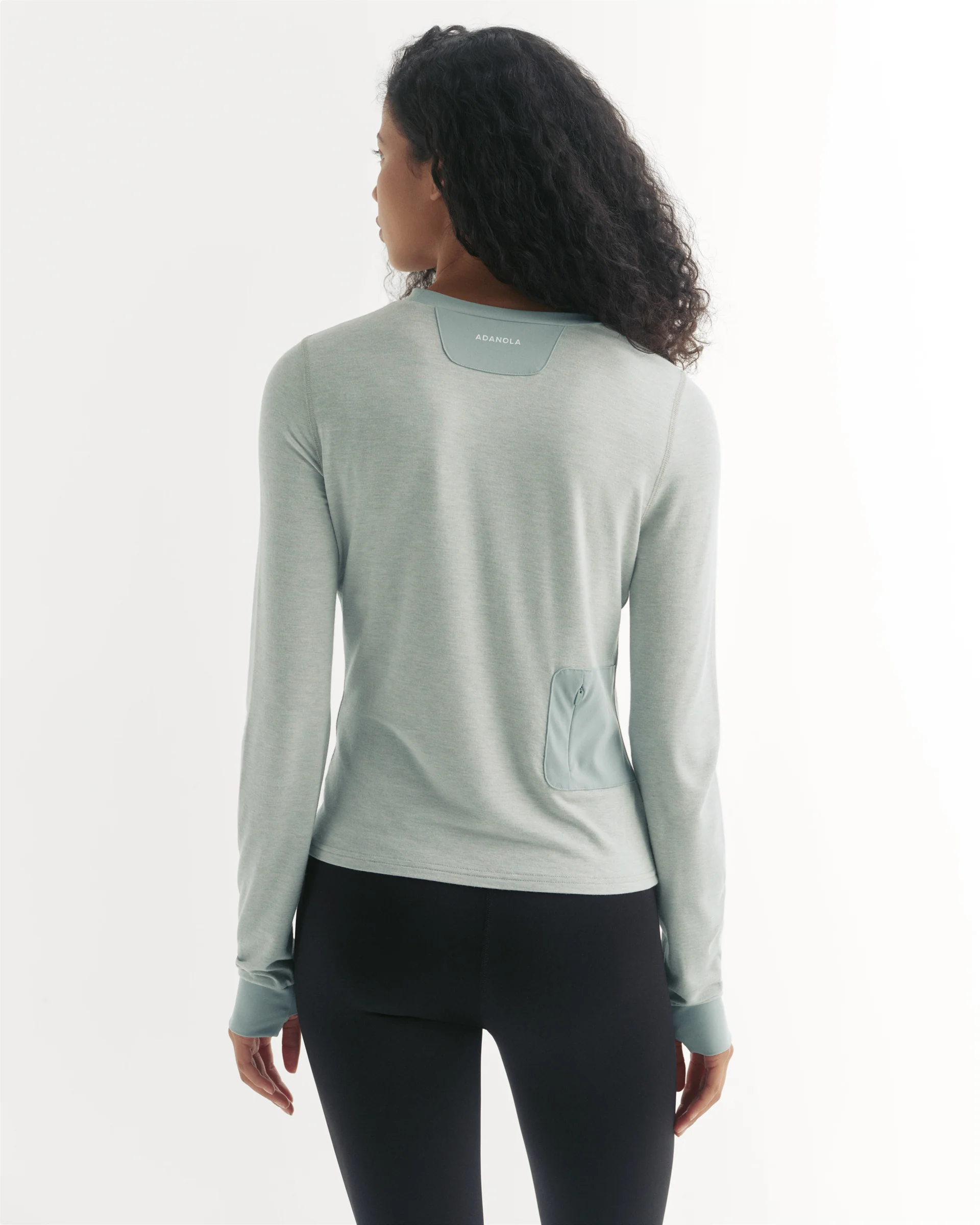 3398-modal-long-sleeve-technical-top-cloud-blue-2.webp Modal Long Sleeve Technical Top - Cloud Blue