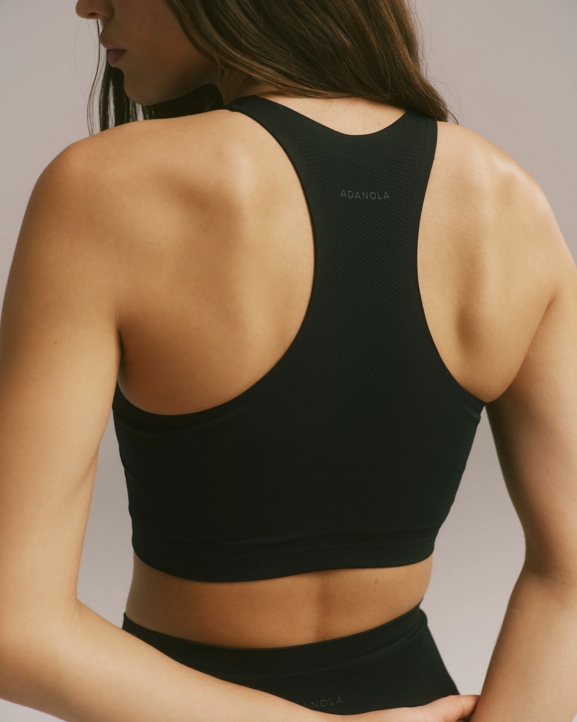 3973-seamless-racer-tank-bra-black-3.webp Seamless Racer Tank Bra - Black