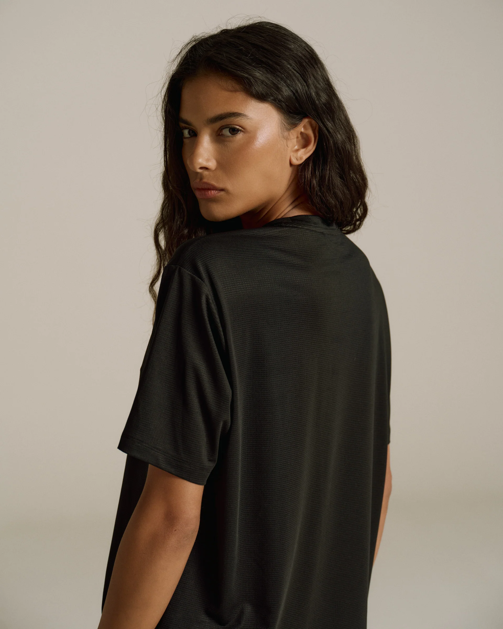 3993-mesh-active-t-shirt-black-3.webp Mesh Active T-Shirt - Black
