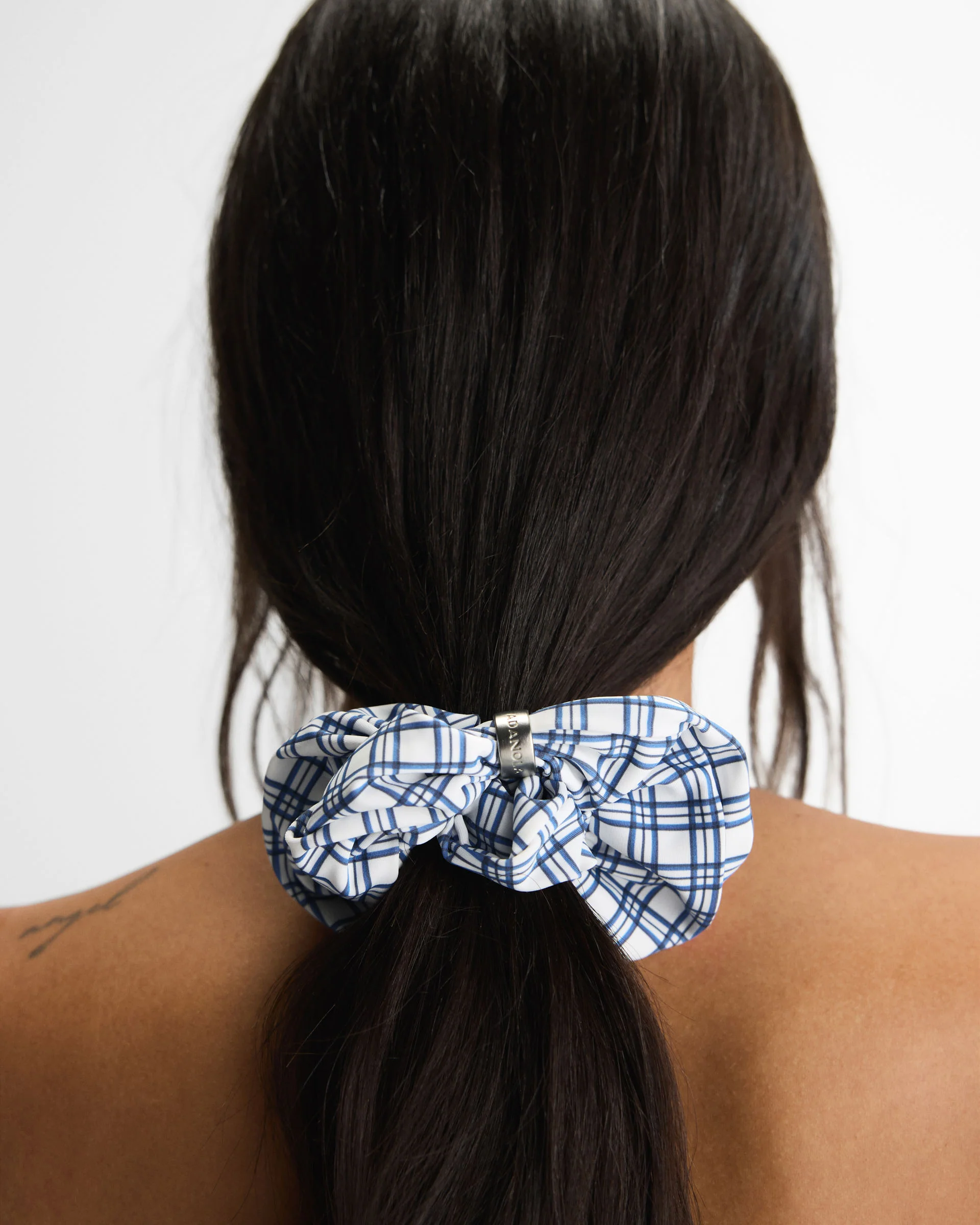 425-3-pack-scrunchies-coffee-bean-blossom-blue-3.webp 3 Pack Scrunchies - Coffee Bean/Blossom Blue