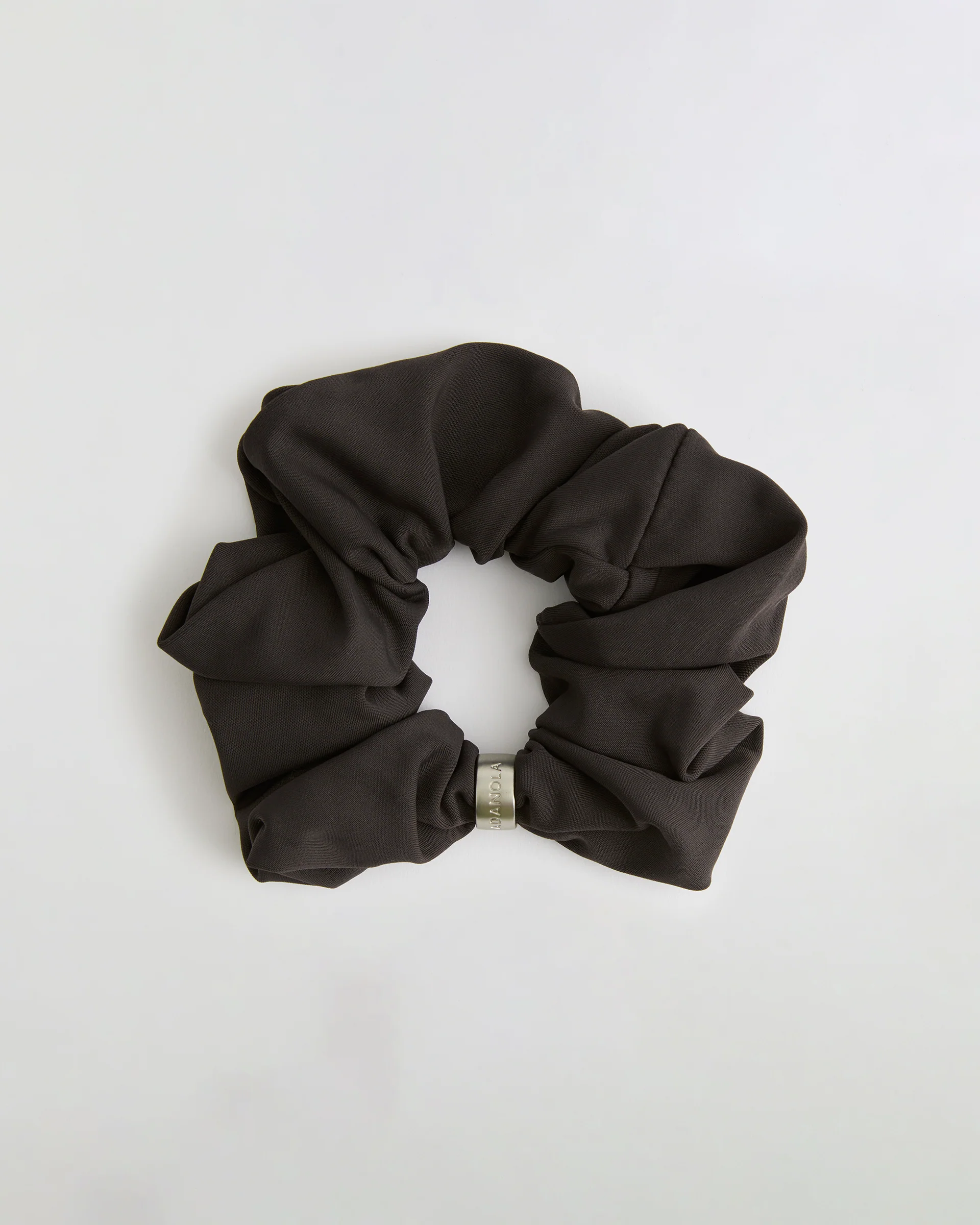 425-3-pack-scrunchies-coffee-bean-blossom-blue-4.webp 3 Pack Scrunchies - Coffee Bean/Blossom Blue
