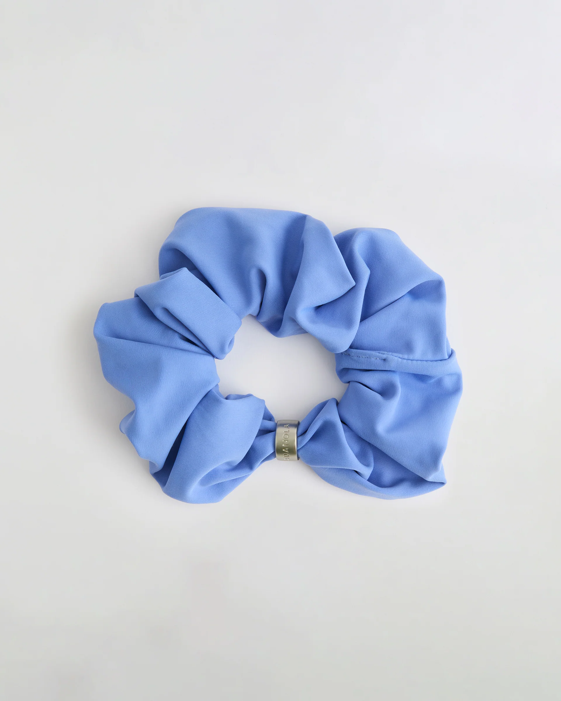 425-3-pack-scrunchies-coffee-bean-blossom-blue-5.webp 3 Pack Scrunchies - Coffee Bean/Blossom Blue