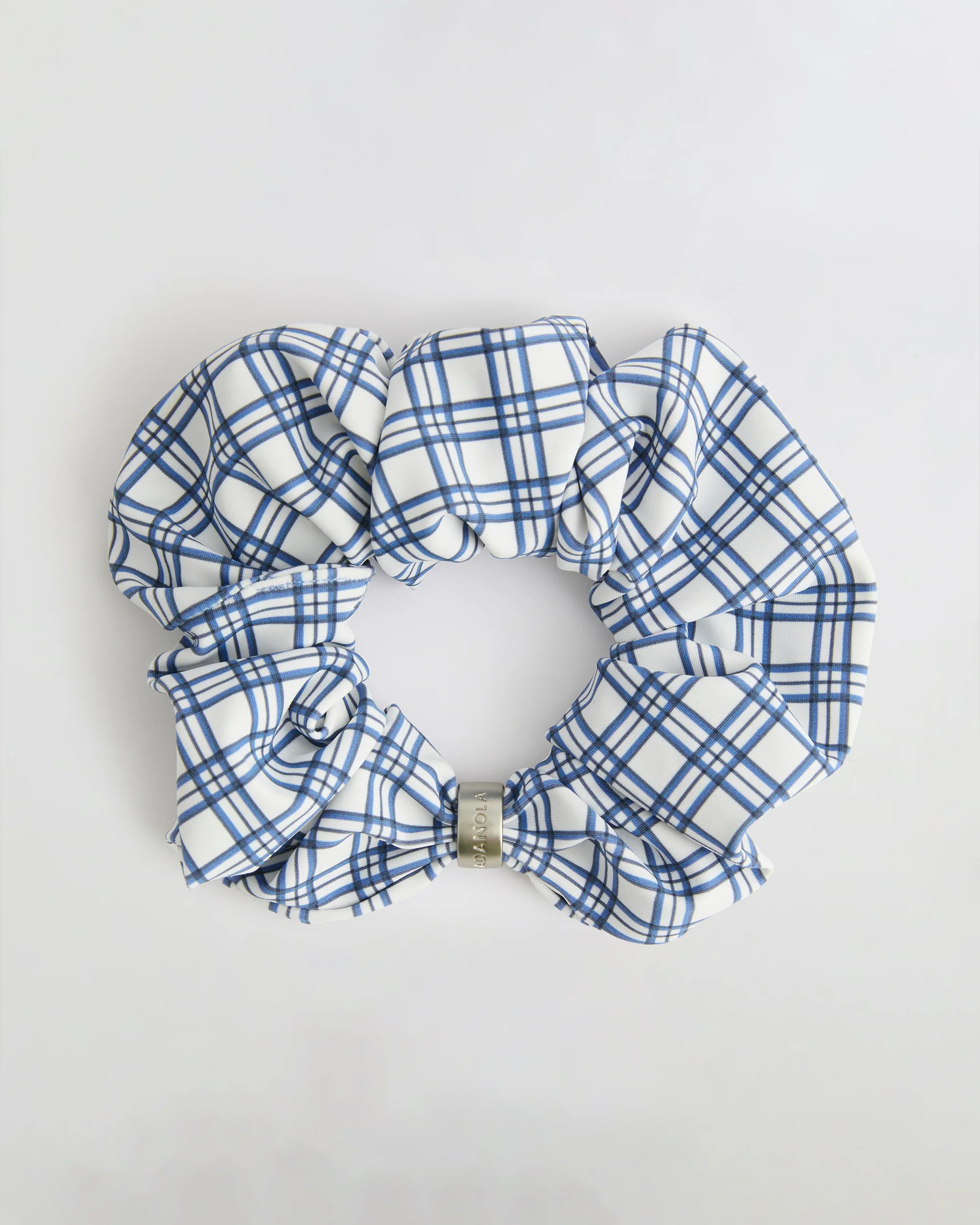 425-3-pack-scrunchies-coffee-bean-blossom-blue-6.webp 3 Pack Scrunchies - Coffee Bean/Blossom Blue