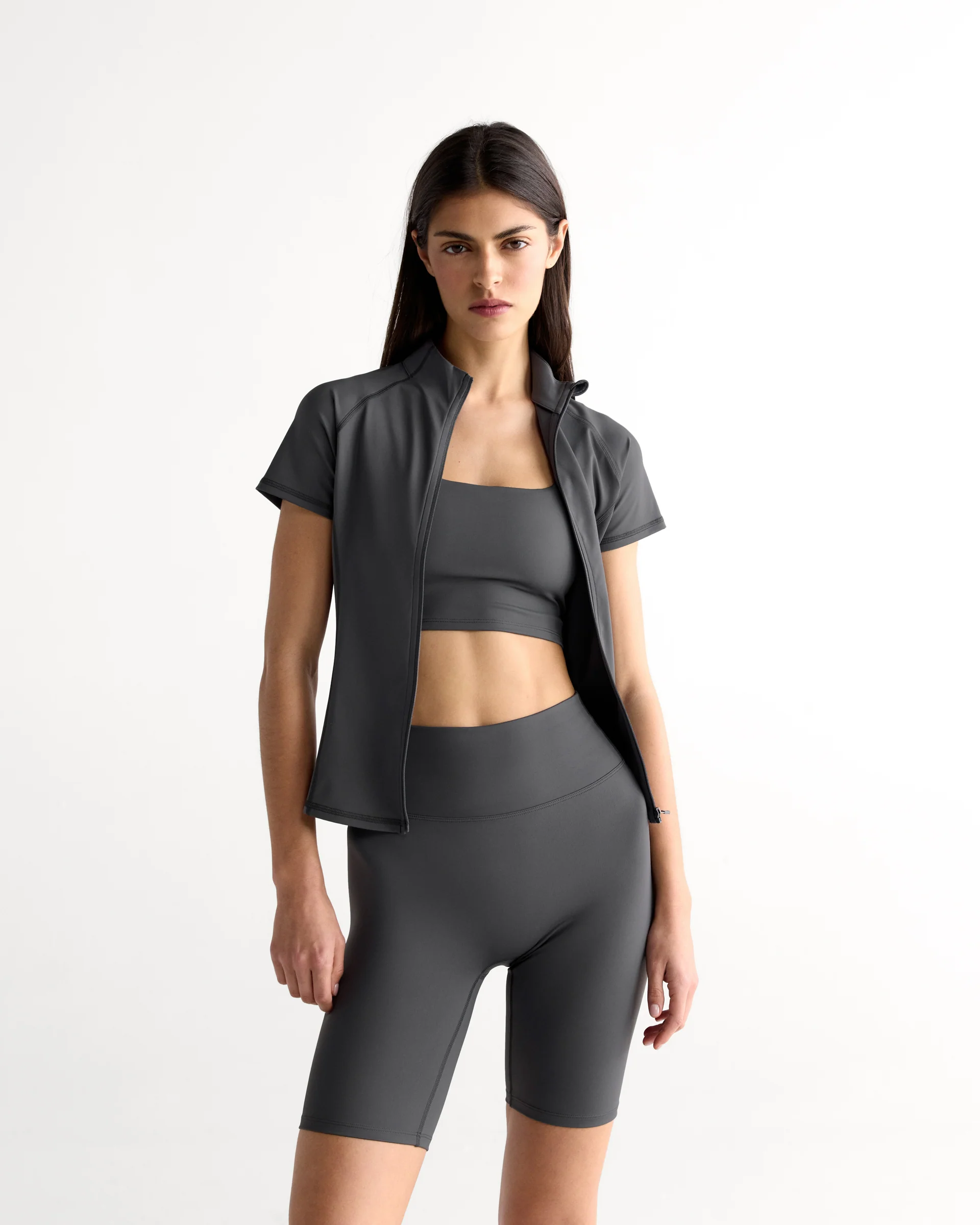 4314-ultimate-bike-shorts-graphite-grey-1.webp Ultimate Bike Shorts - Graphite Grey