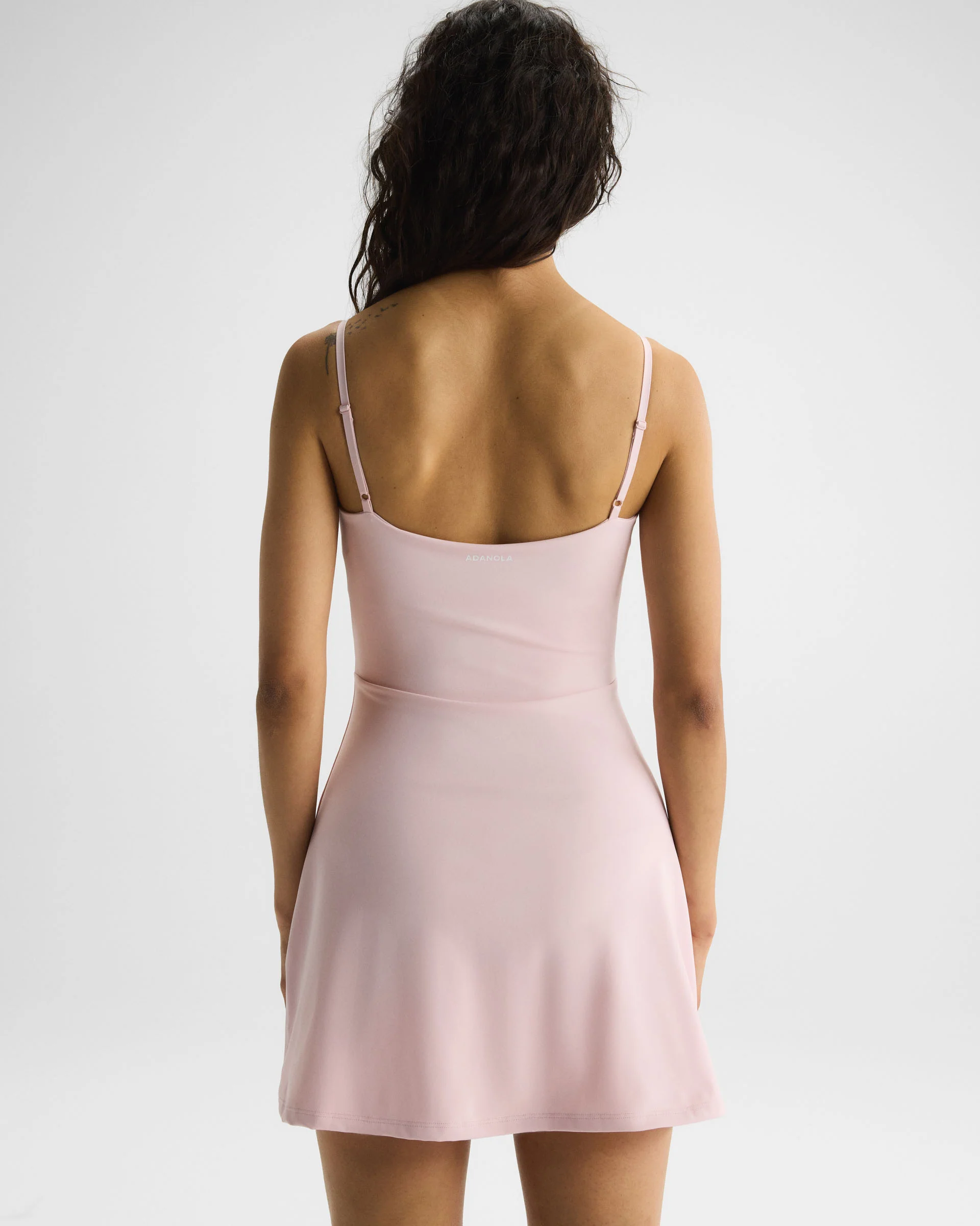 442-ultimate-strappy-dress-cloud-pink-5.webp Ultimate Strappy Dress - Cloud Pink