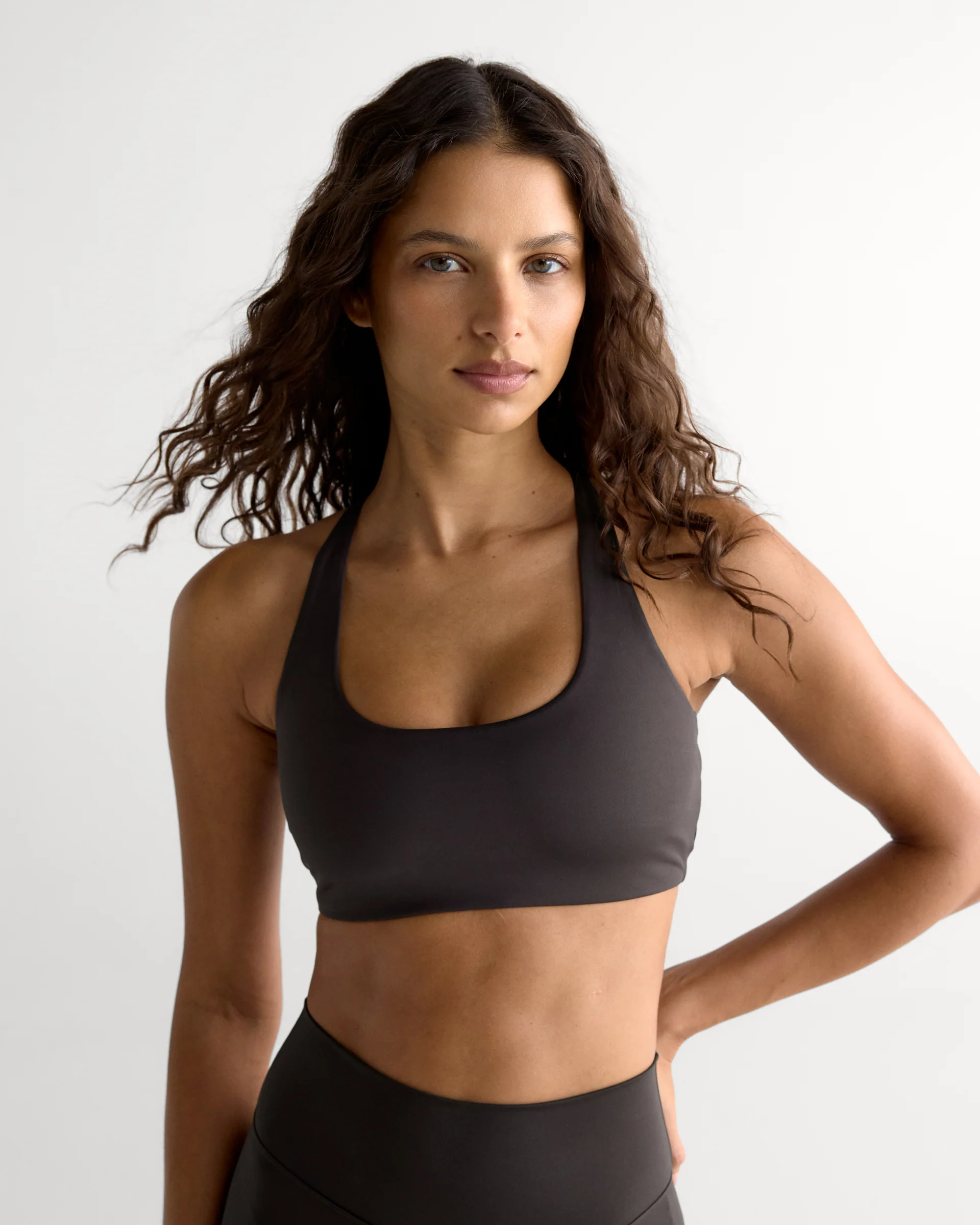 4695-ultimate-narrow-racer-back-bra-coffee-bean-1.webp Ultimate Narrow Racer Back Bra - Coffee Bean