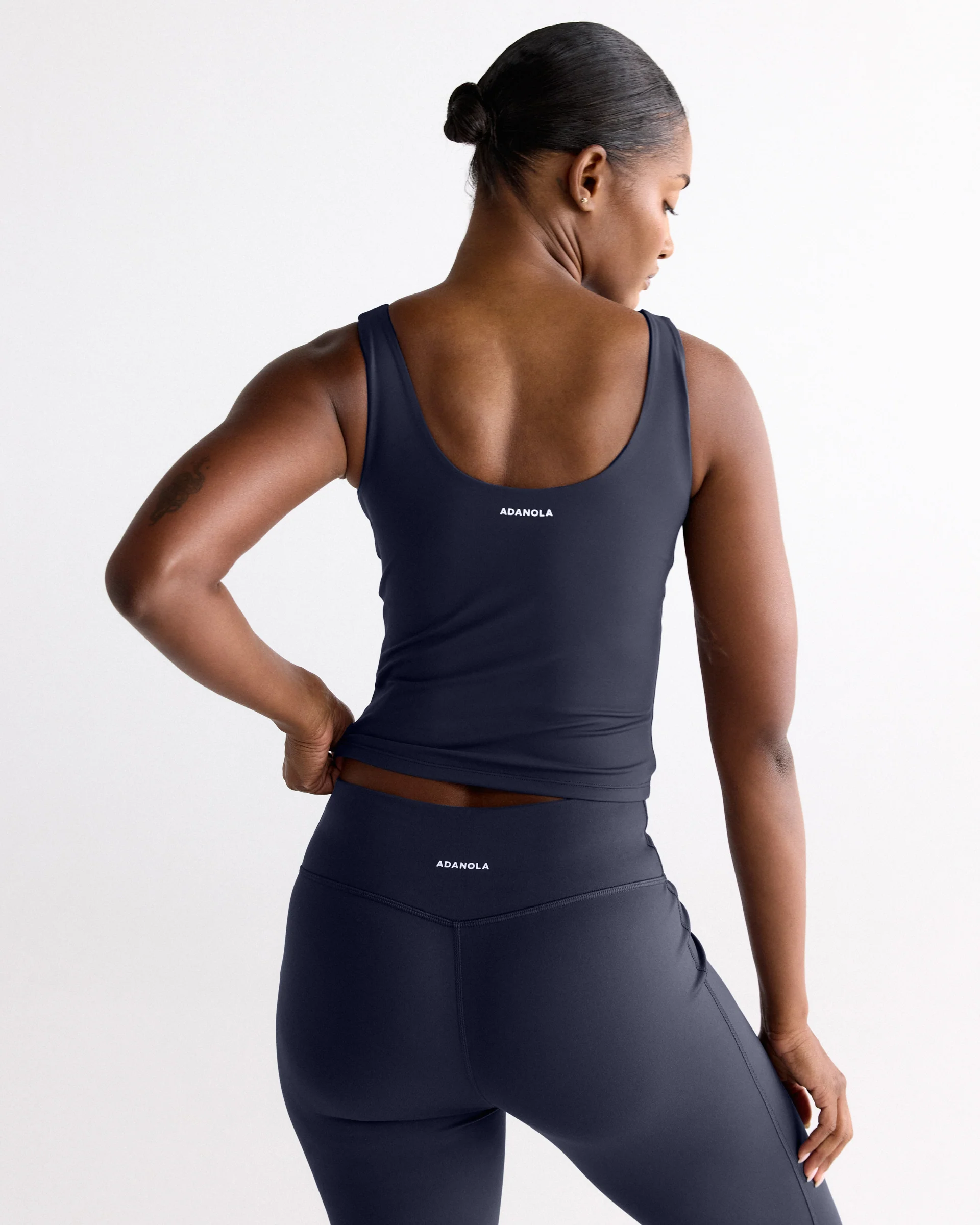 4754-yoga-pant-midnight-blue-3.webp Yoga Pant - Midnight Blue