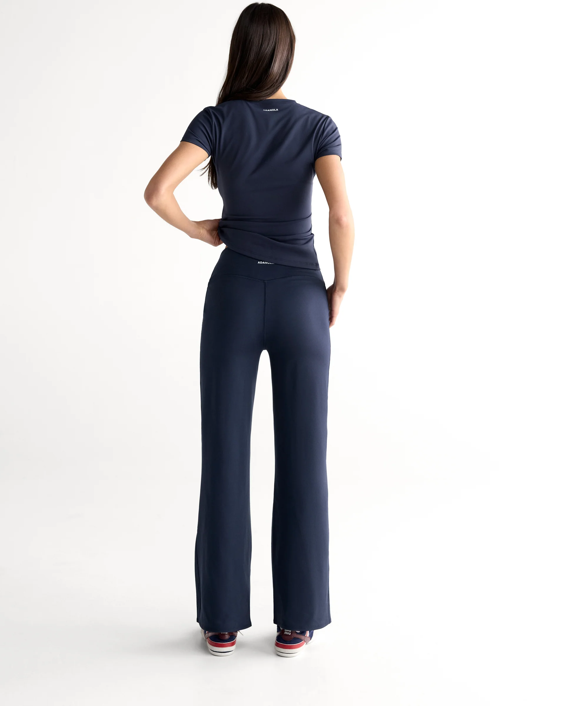 4822-wrap-yoga-pant-navy-blue-2.webp Wrap Yoga Pant - Navy Blue