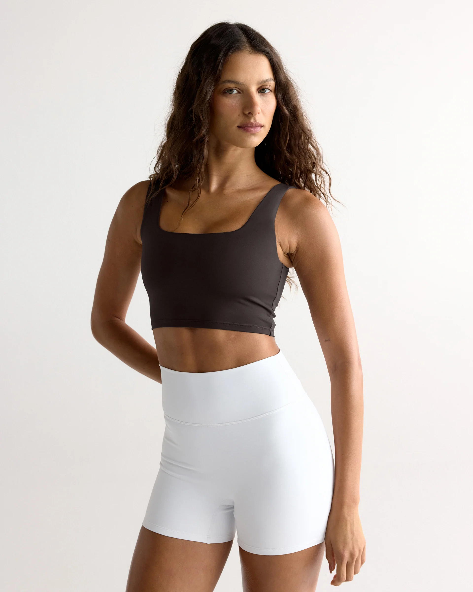 4952-ultimate-square-neck-bra-coffee-bean-1.webp Ultimate Square Neck Bra - Coffee Bean