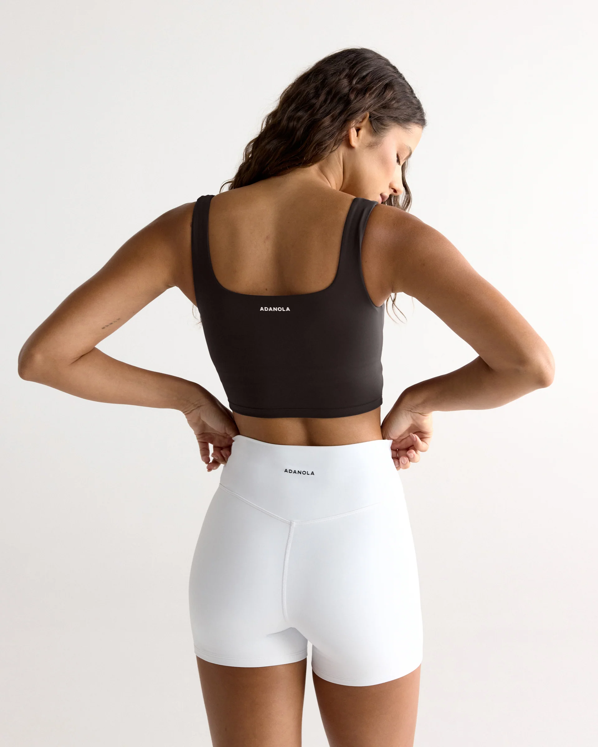 4952-ultimate-square-neck-bra-coffee-bean-2.webp Ultimate Square Neck Bra - Coffee Bean