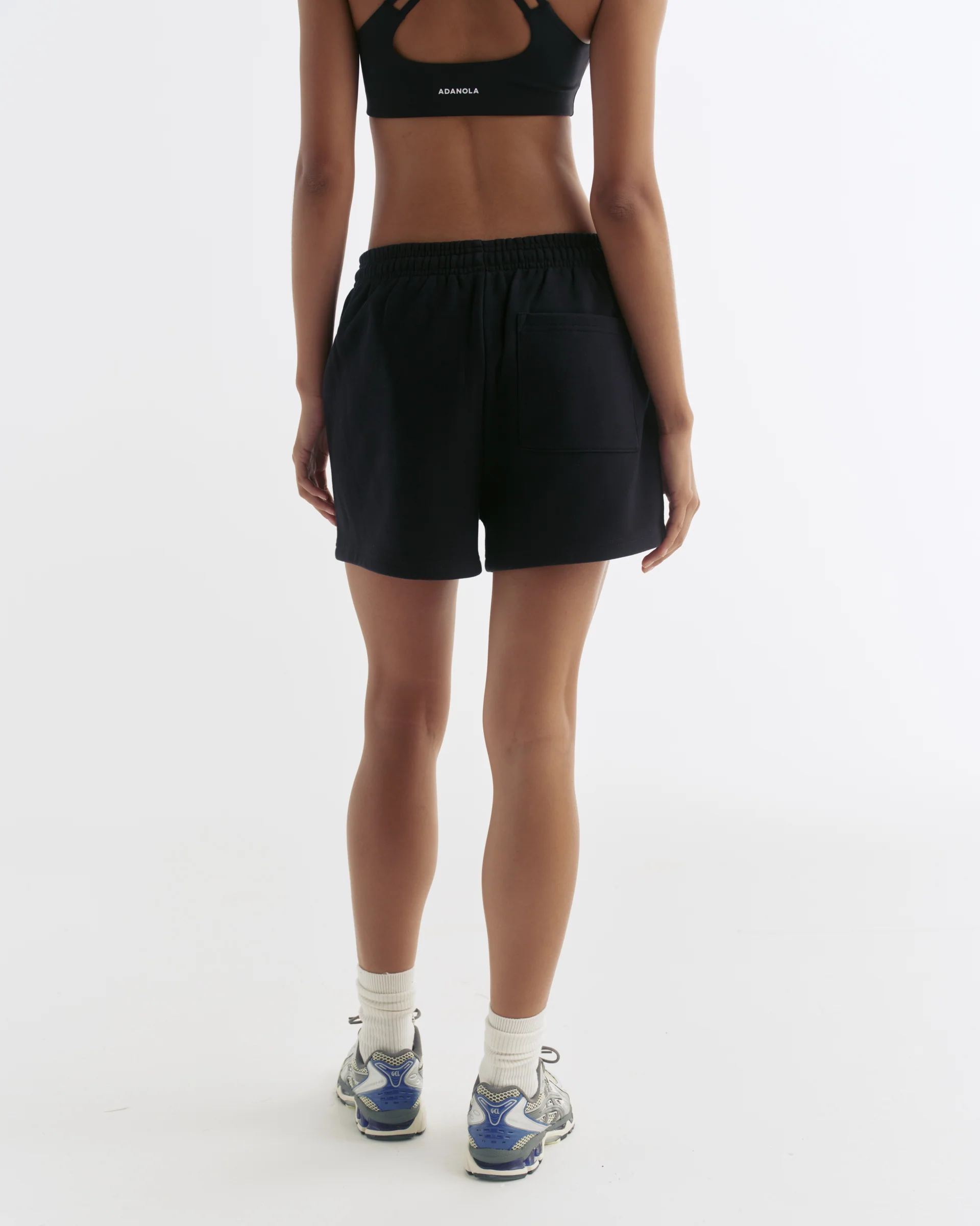 5182-ada-sweat-shorts-black-4.webp ADA Sweat Shorts - Black