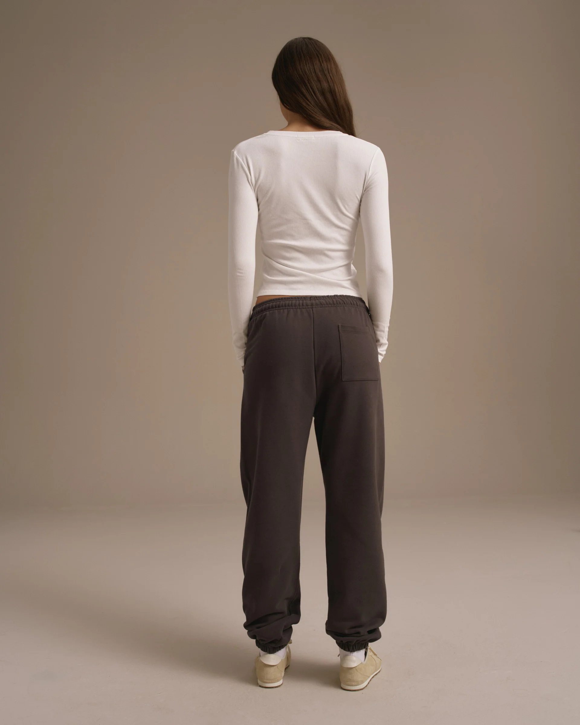 5295-as-sweatpants-washed-coffee-bean-2.webp AS Sweatpants - Washed Coffee Bean