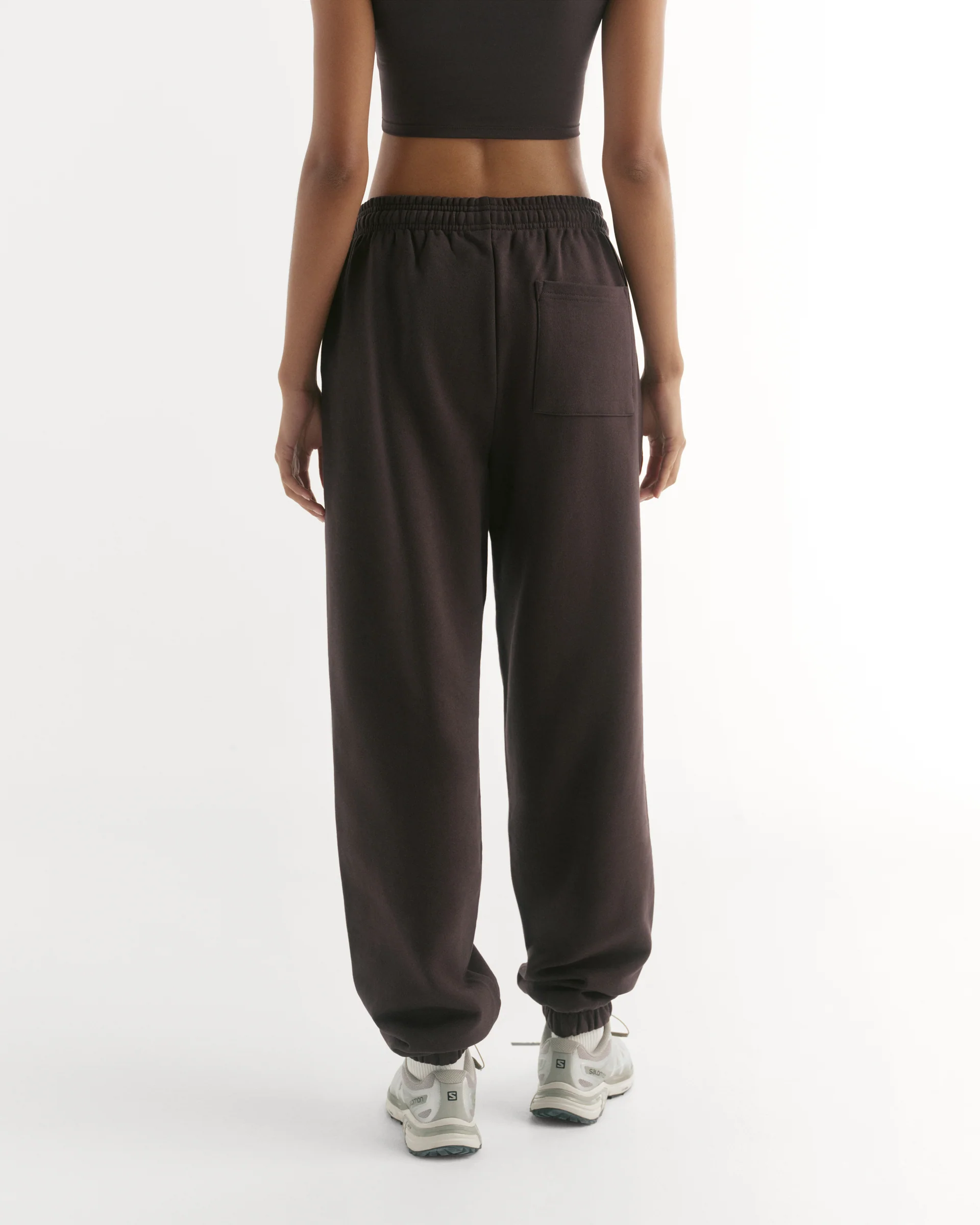 5374-as-sweatpants-coffee-bean-3.webp AS Sweatpants - Coffee Bean