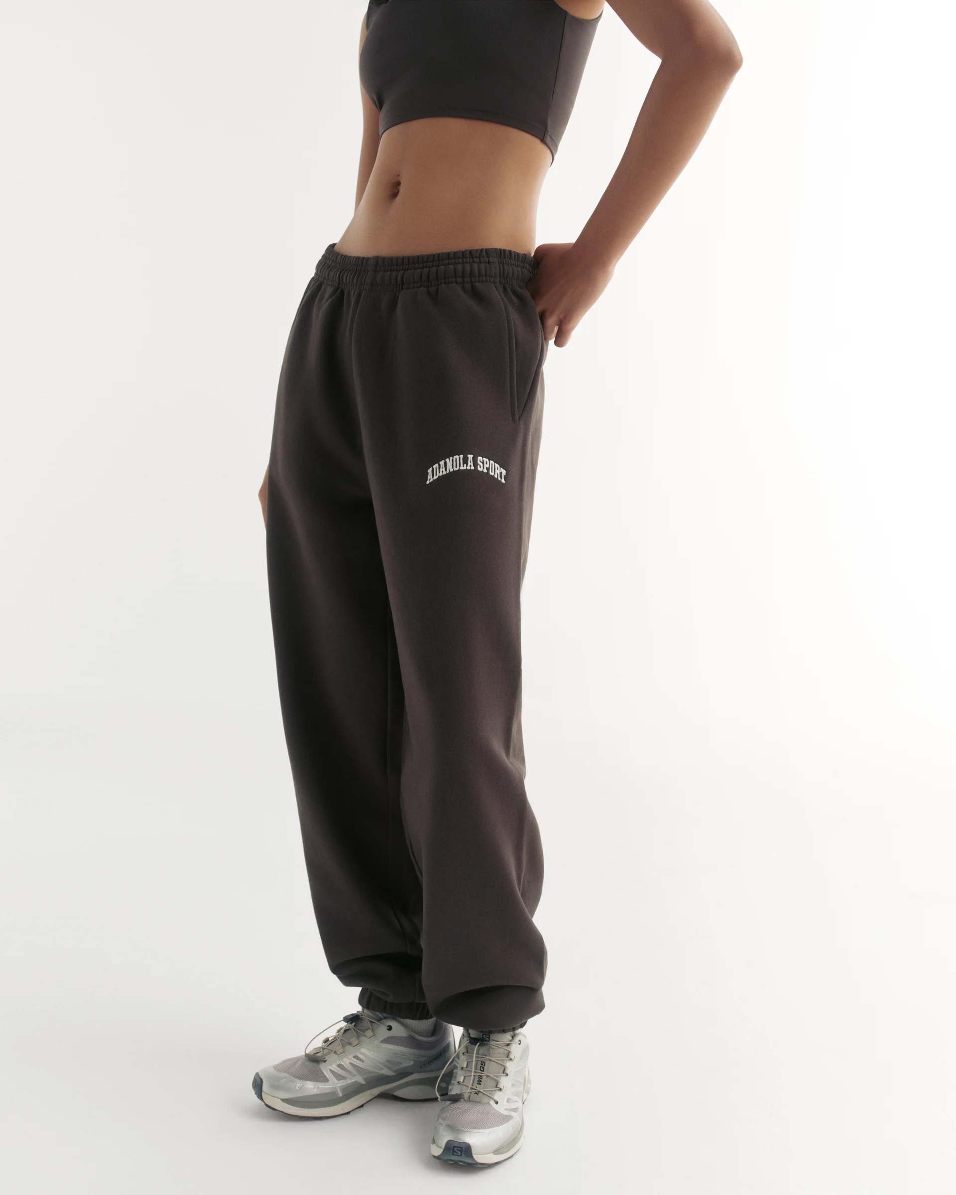 5374-as-sweatpants-coffee-bean-5.webp AS Sweatpants - Coffee Bean