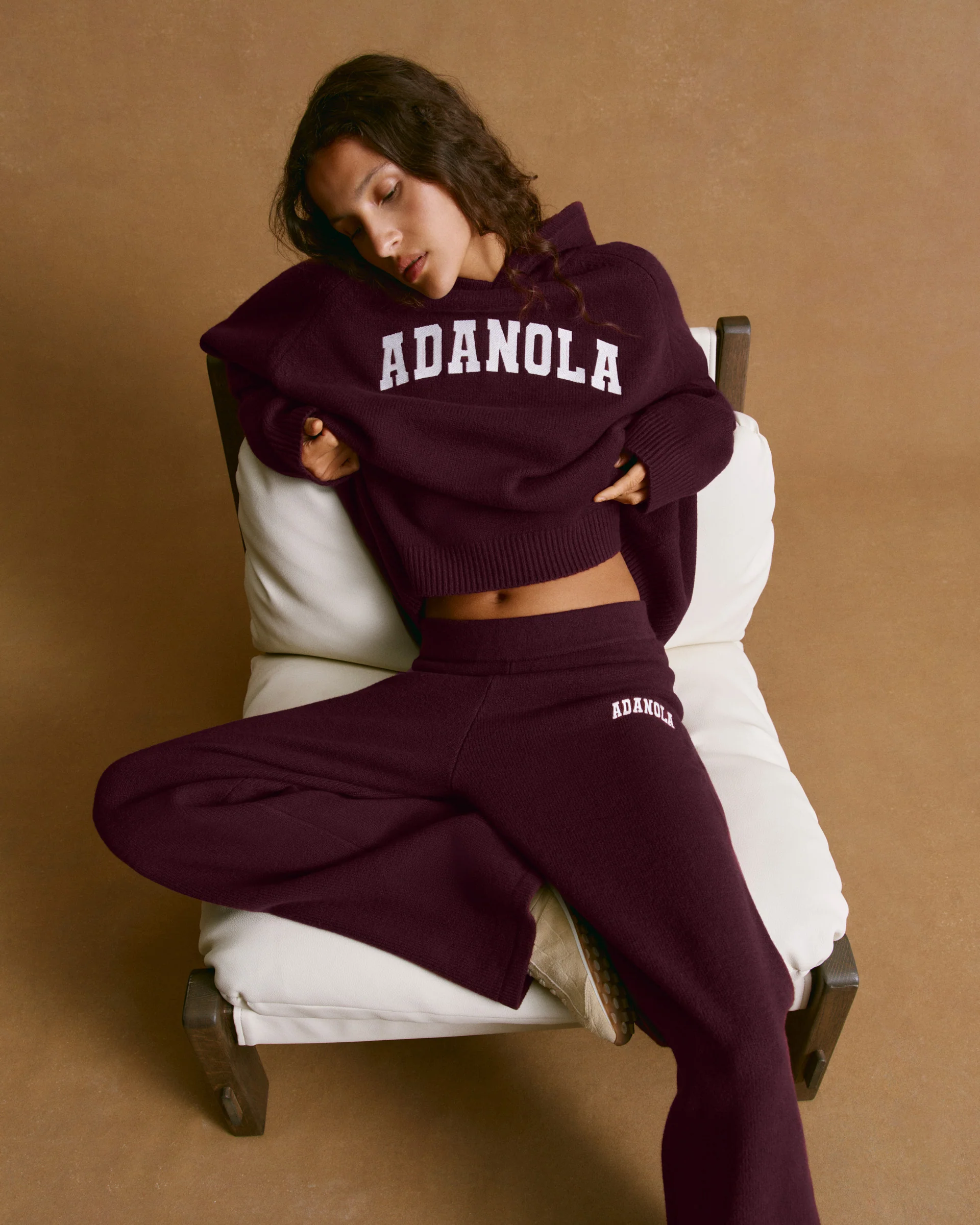 6009-varsity-oversized-knit-hoodie-dark-cherry-marshmallow-white-1.webp Varsity Oversized Knit Hoodie - Dark Cherry/Marshmallow White