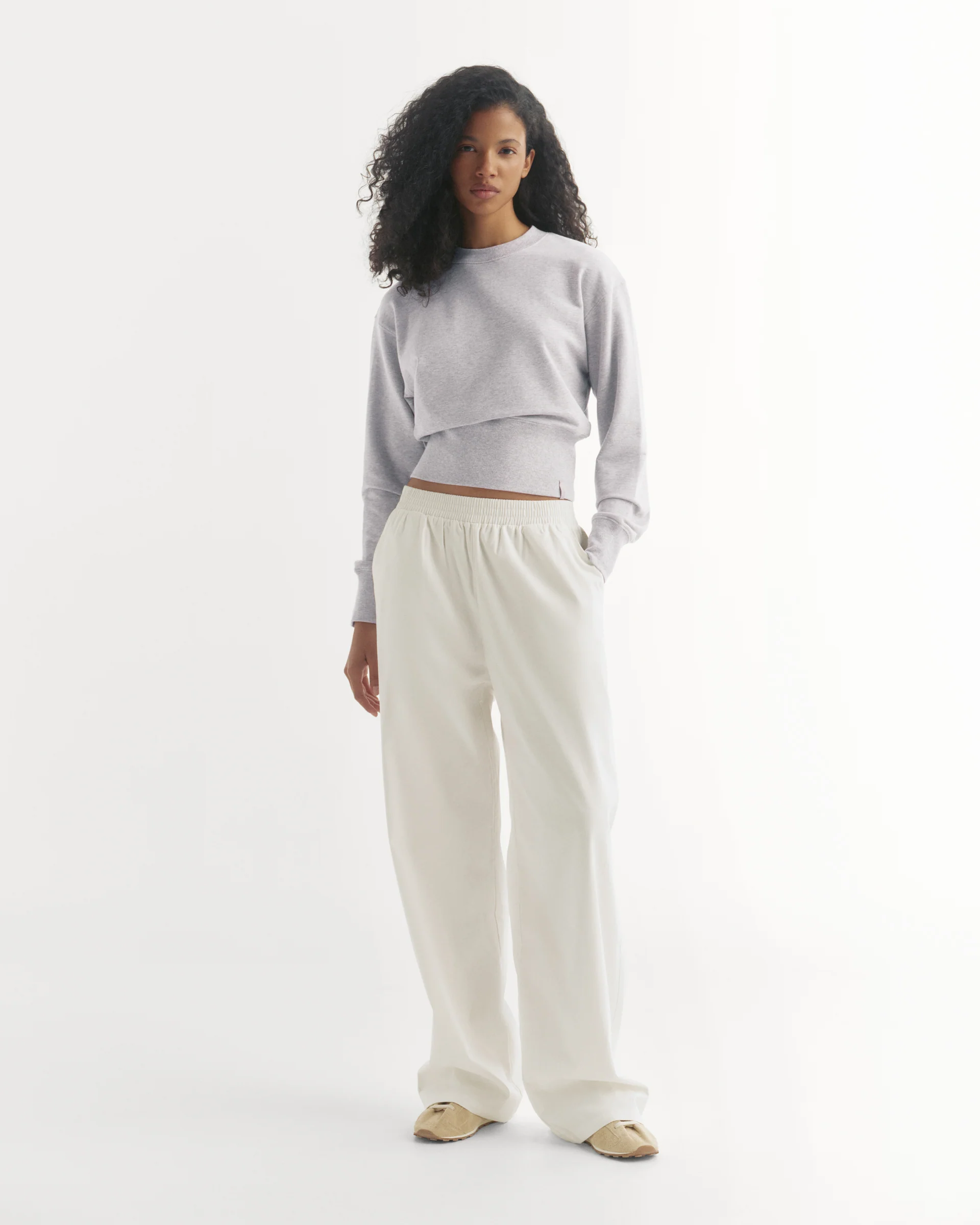 6059-cotton-pull-on-pants-white-1.webp Cotton Pull on Pants - White