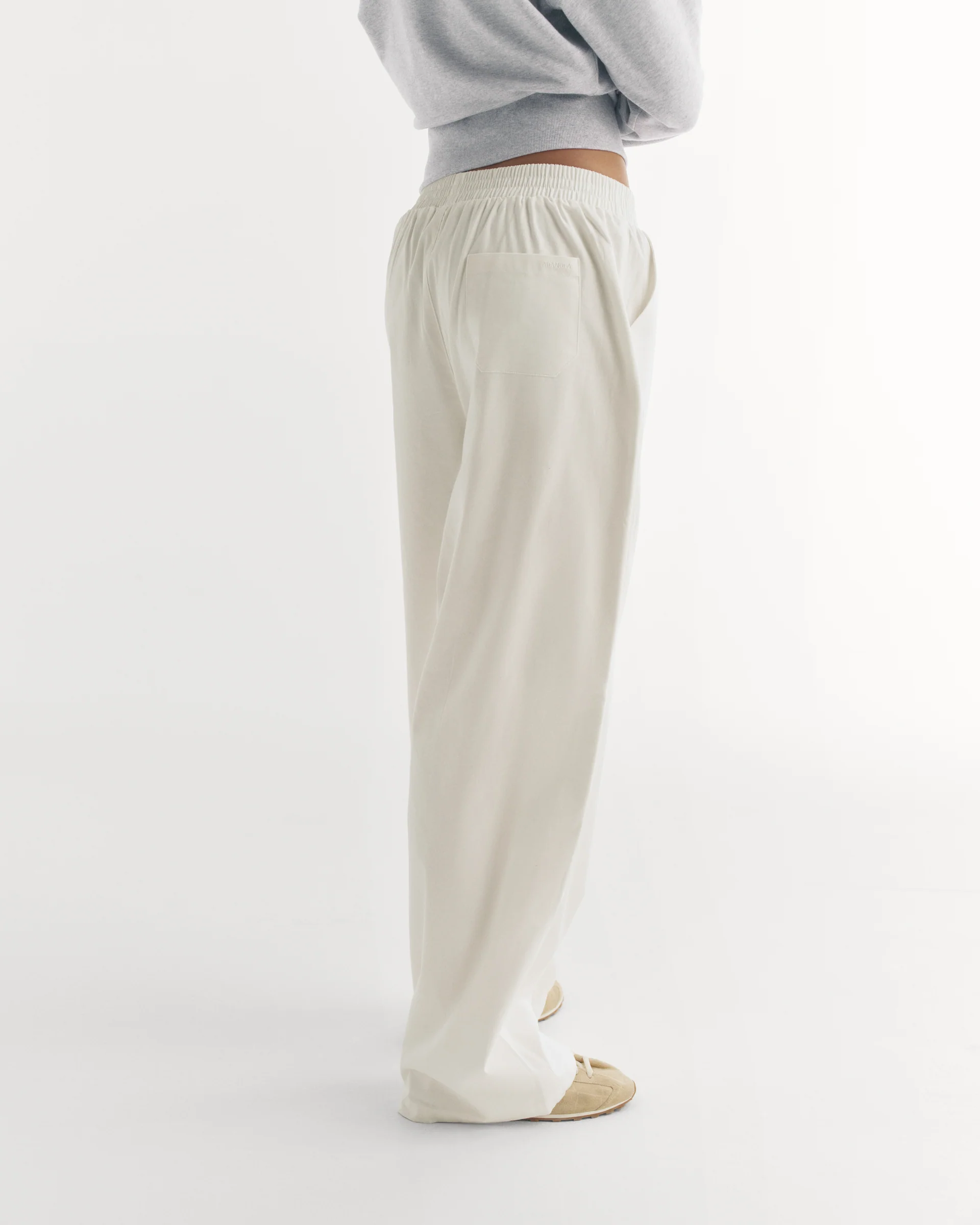 6059-cotton-pull-on-pants-white-2.webp Cotton Pull on Pants - White