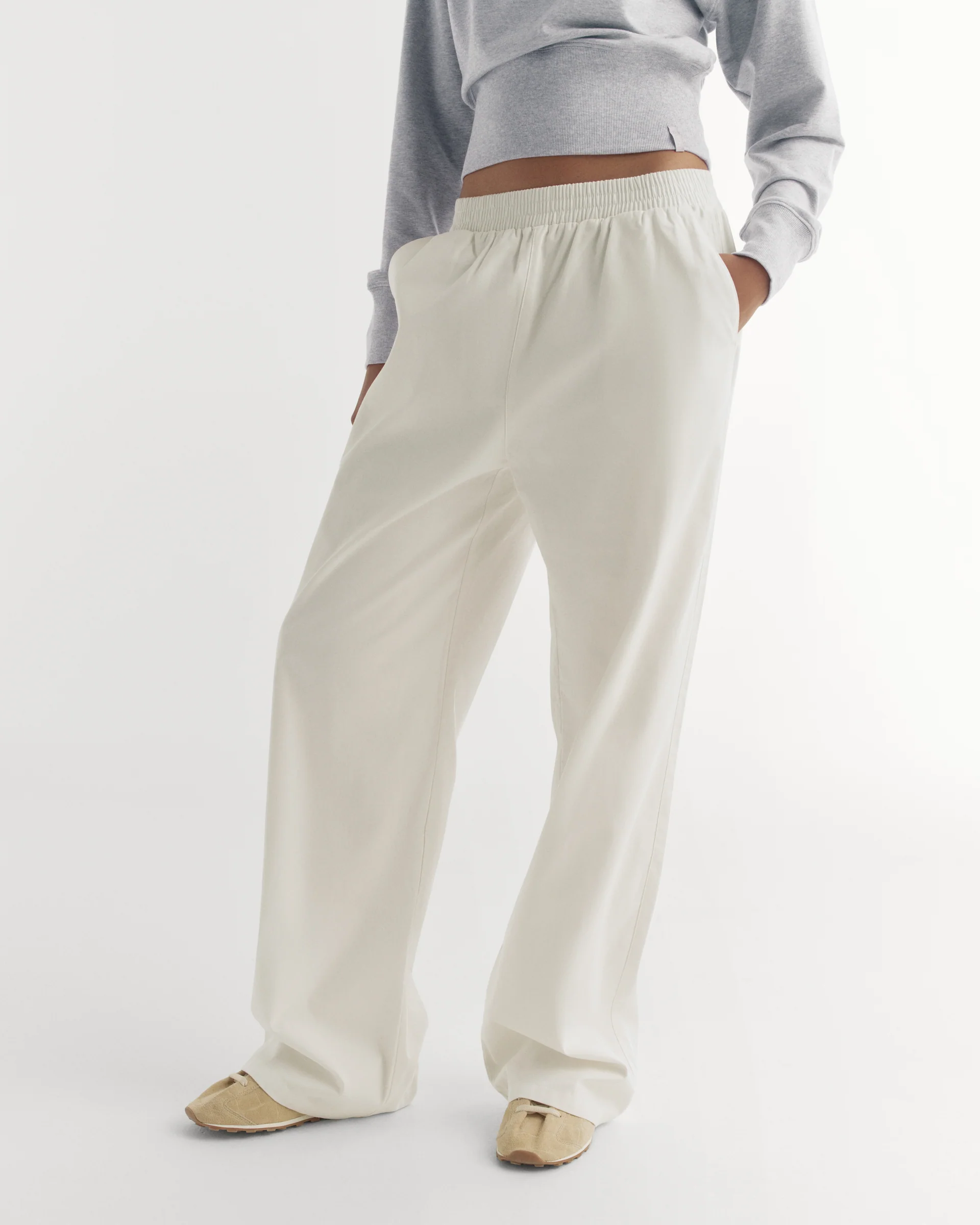 6059-cotton-pull-on-pants-white-4.webp Cotton Pull on Pants - White
