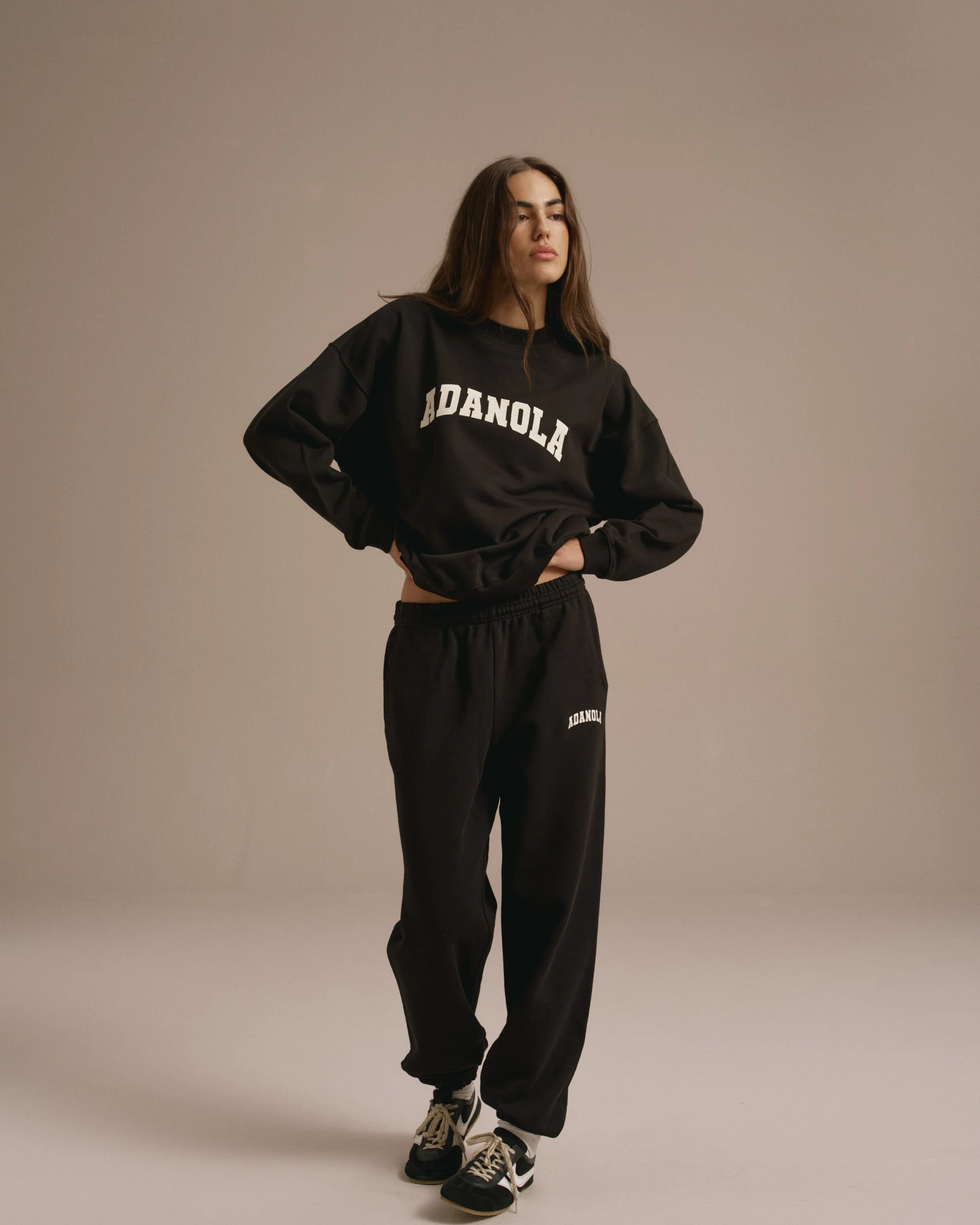 6075-varsity-sweatpants-black-3.webp Varsity Sweatpants - Black