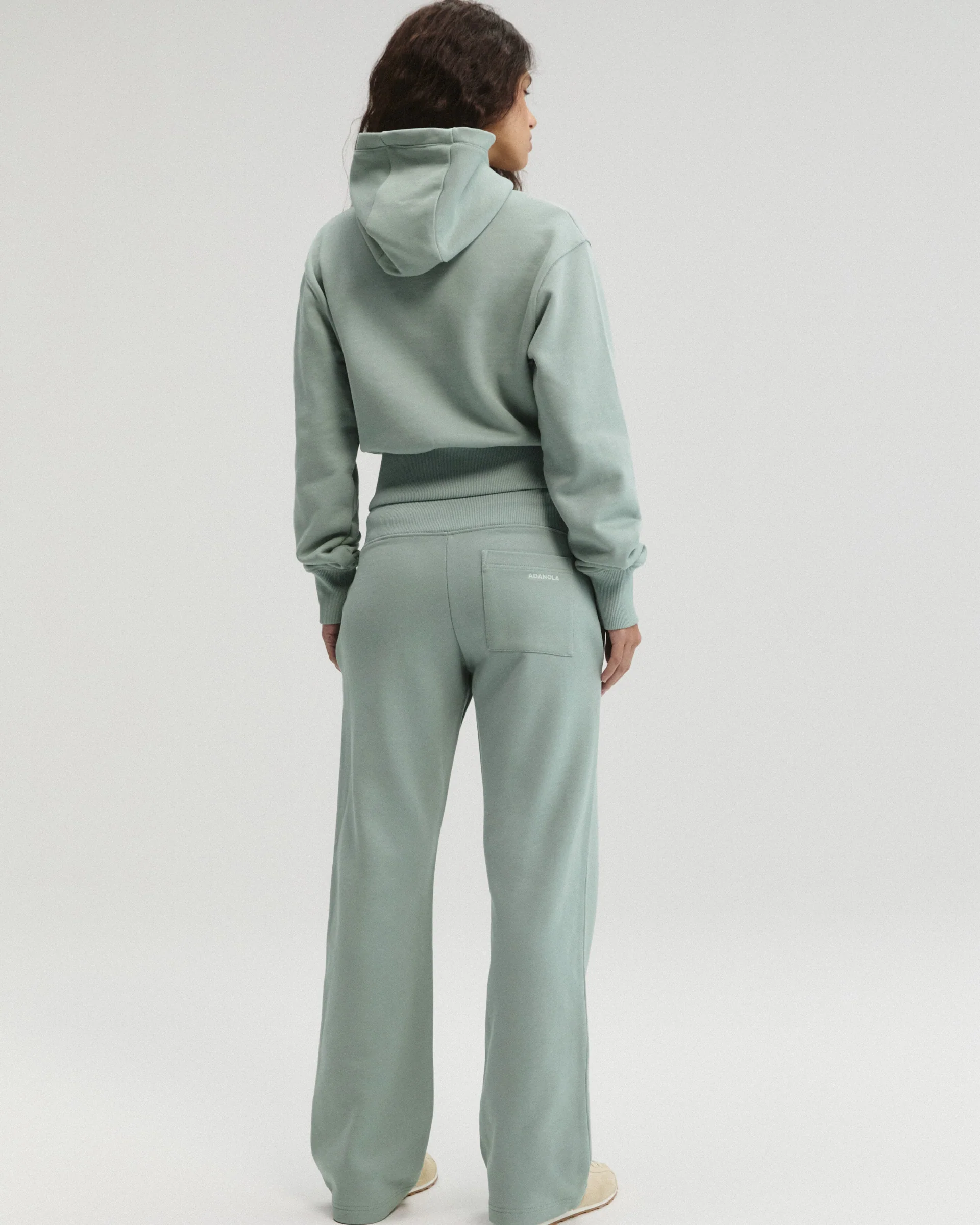 6614-rib-waist-straight-leg-sweatpants-cloud-blue-2.webp Rib Waist Straight Leg Sweatpants - Cloud Blue