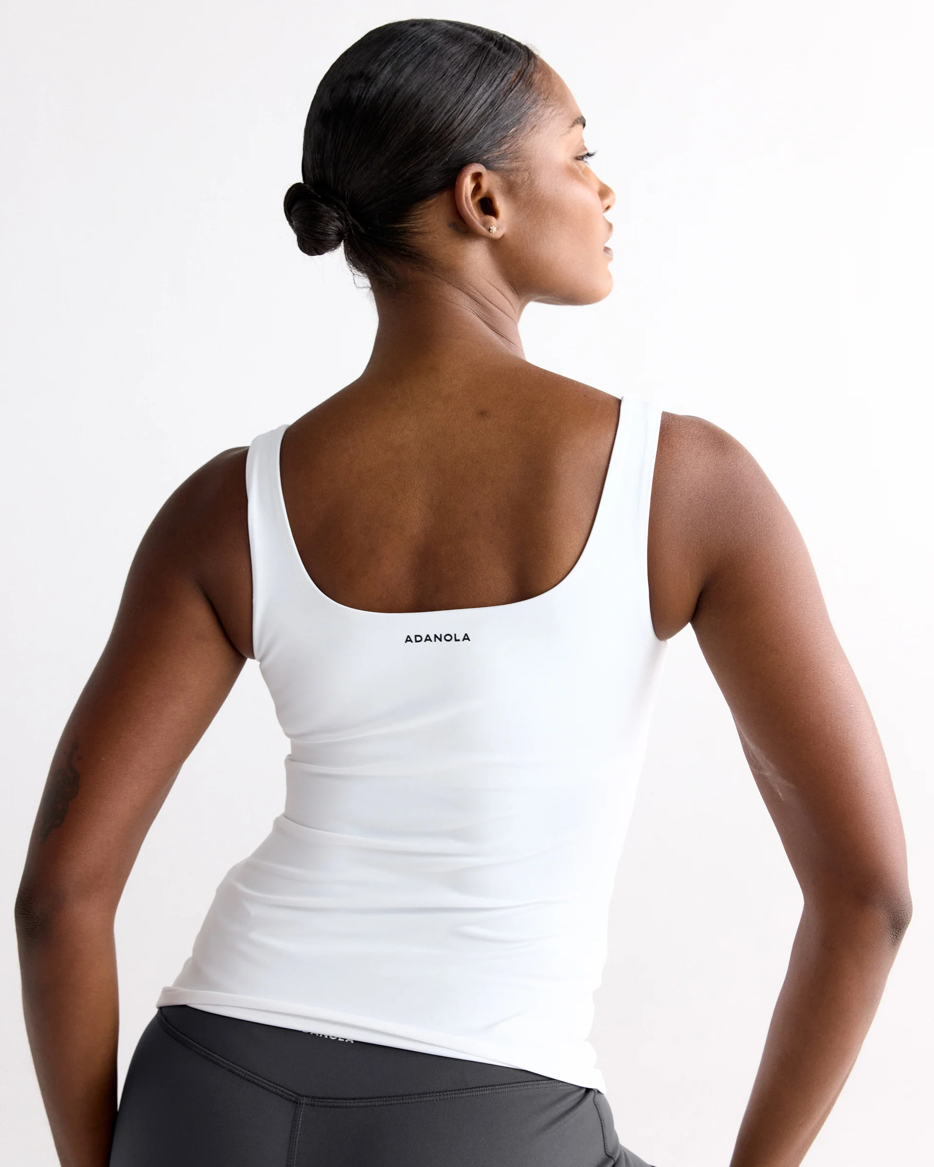 742-ultimate-square-neck-top-white-2.webp Ultimate Square Neck Top - White