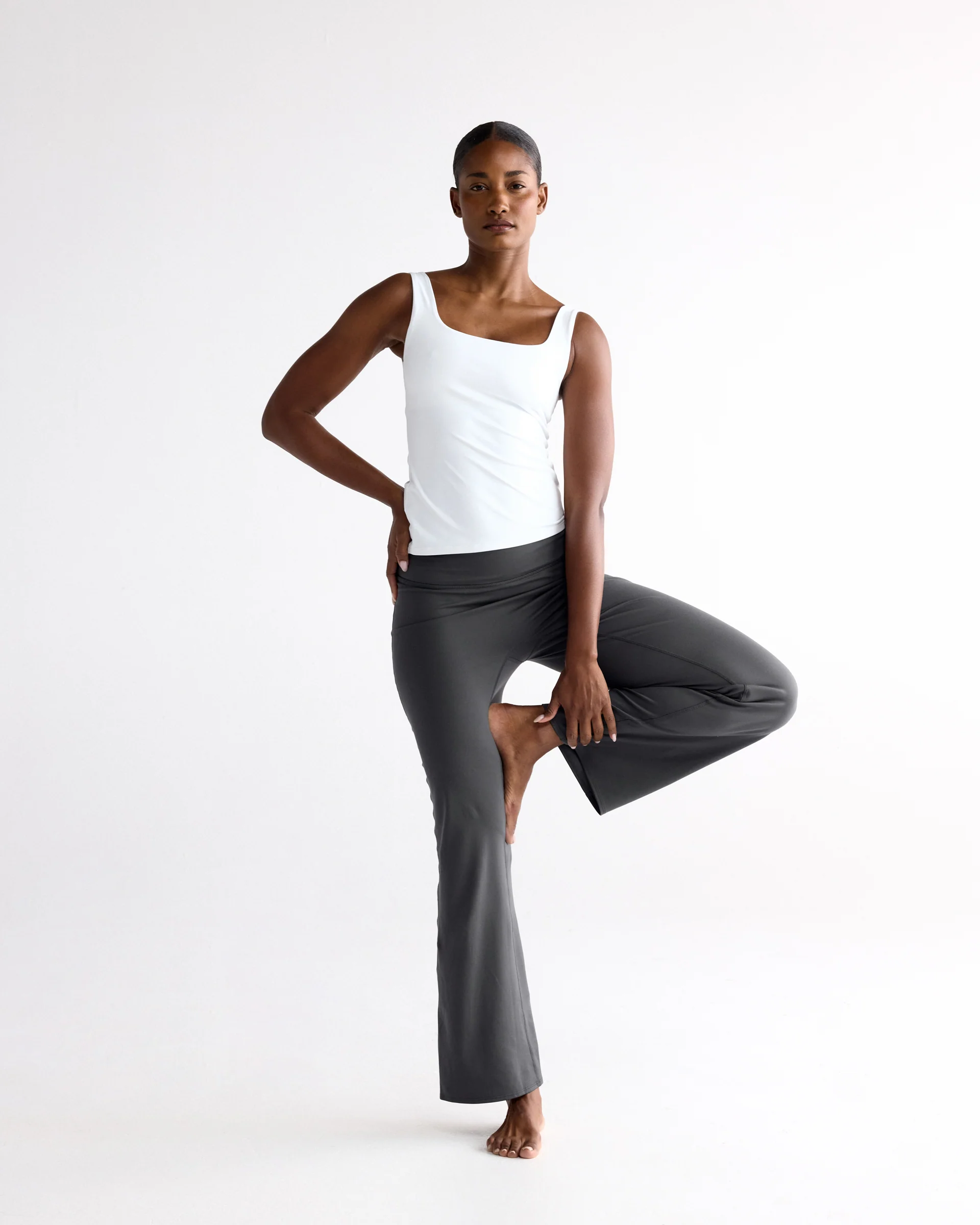 742-ultimate-square-neck-top-white-3.webp Ultimate Square Neck Top - White