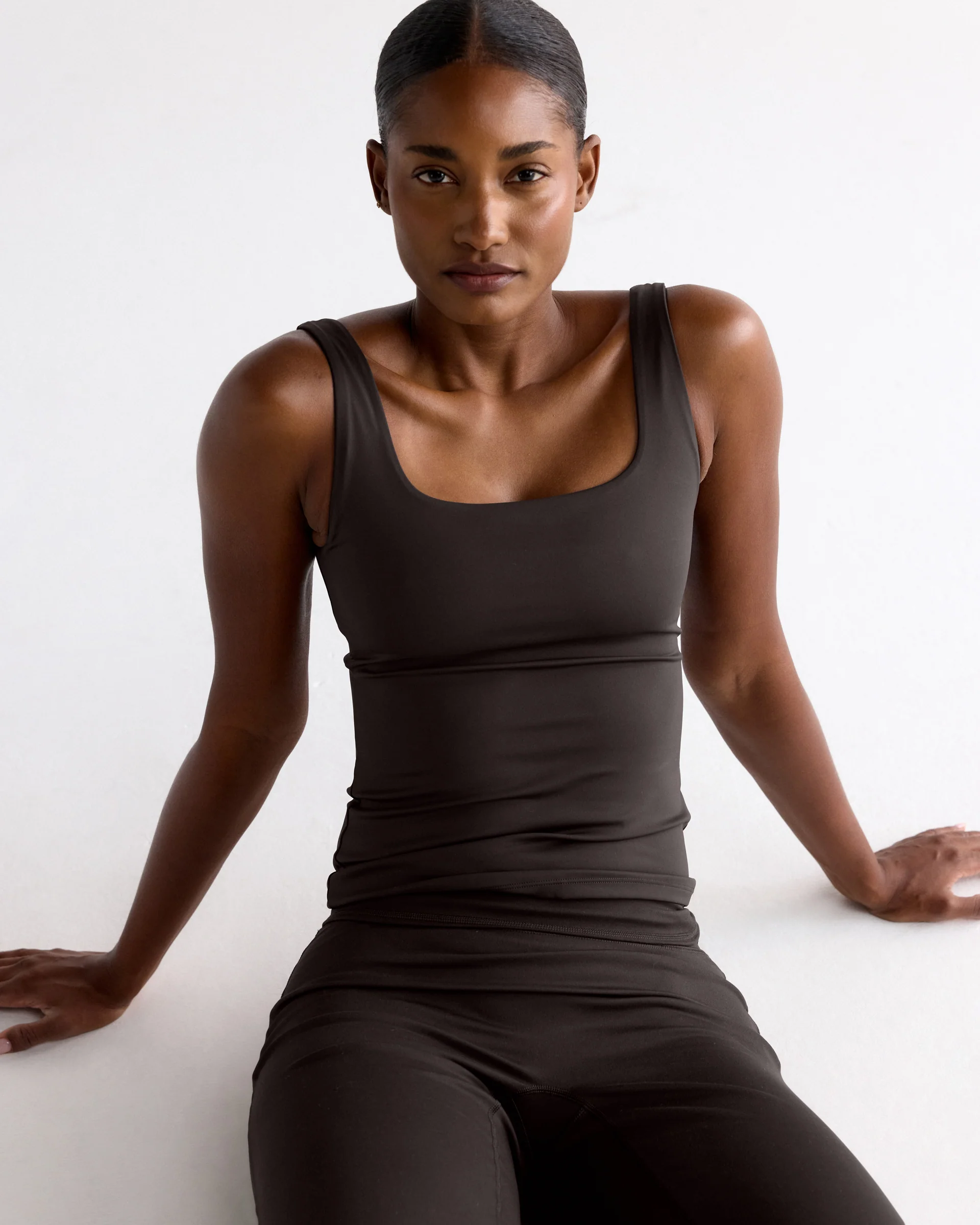 751-ultimate-square-neck-top-coffee-bean-1.webp Ultimate Square Neck Top - Coffee Bean