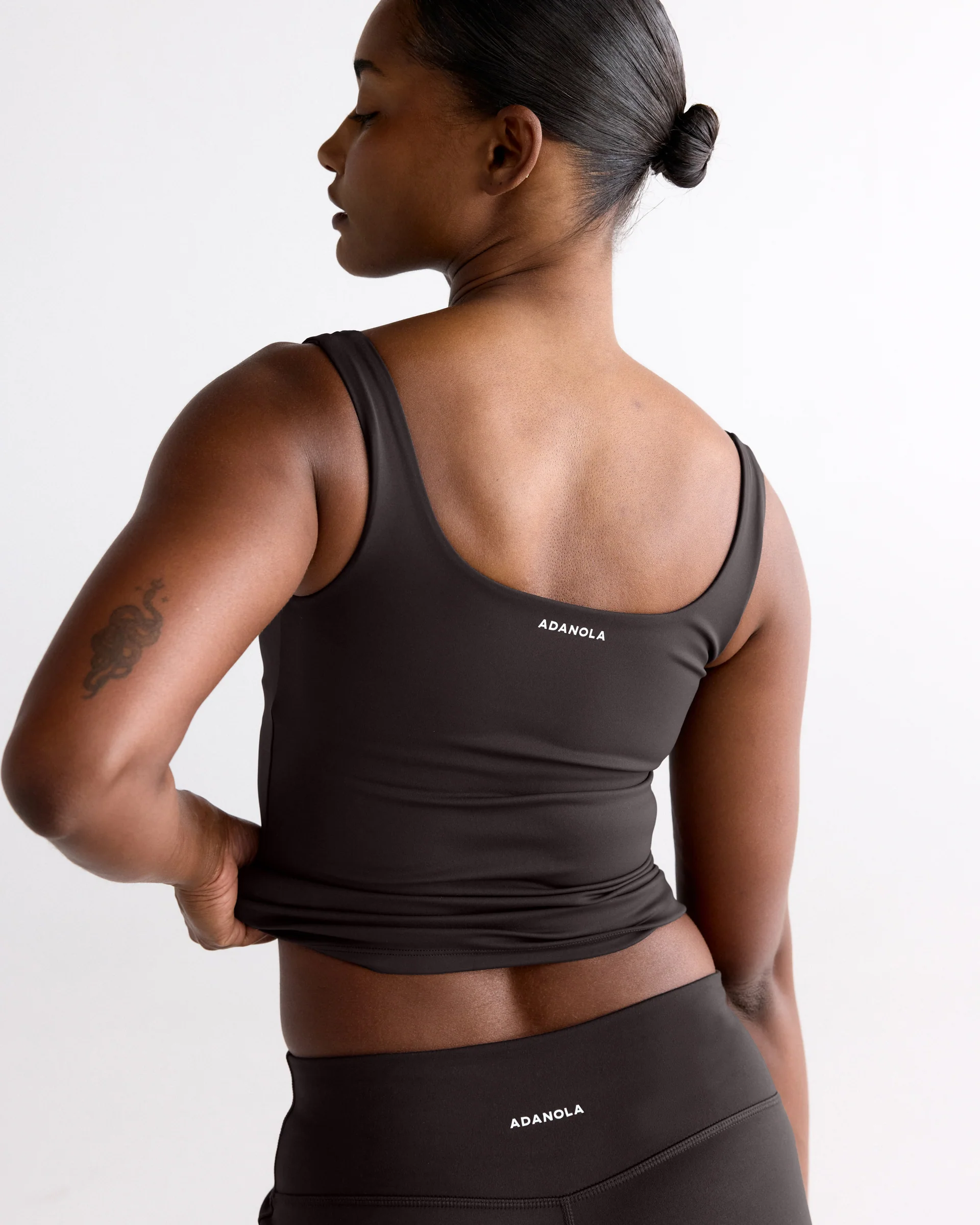 751-ultimate-square-neck-top-coffee-bean-2.webp Ultimate Square Neck Top - Coffee Bean